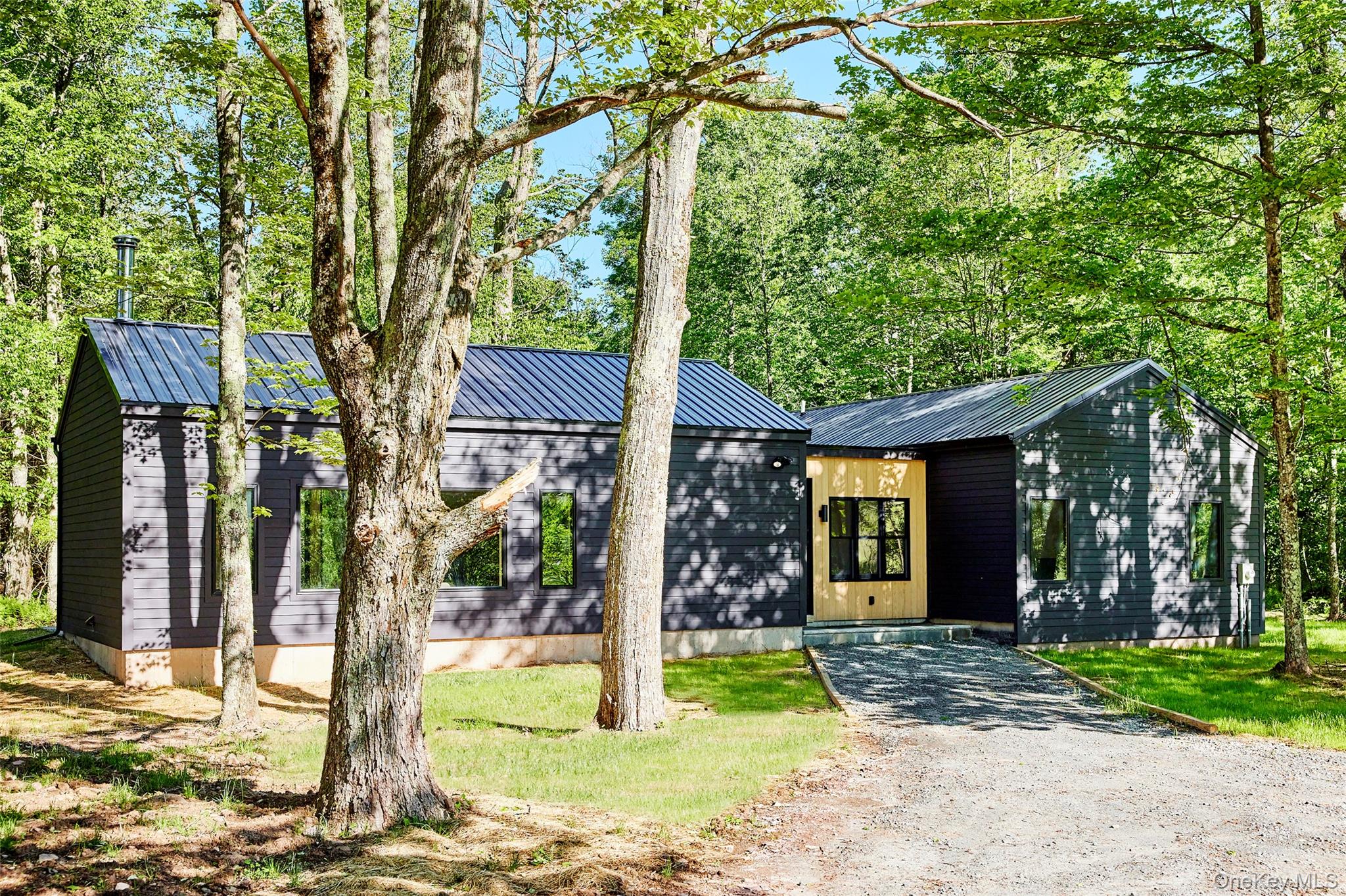 305 Old Danzer Road Property Photo 2