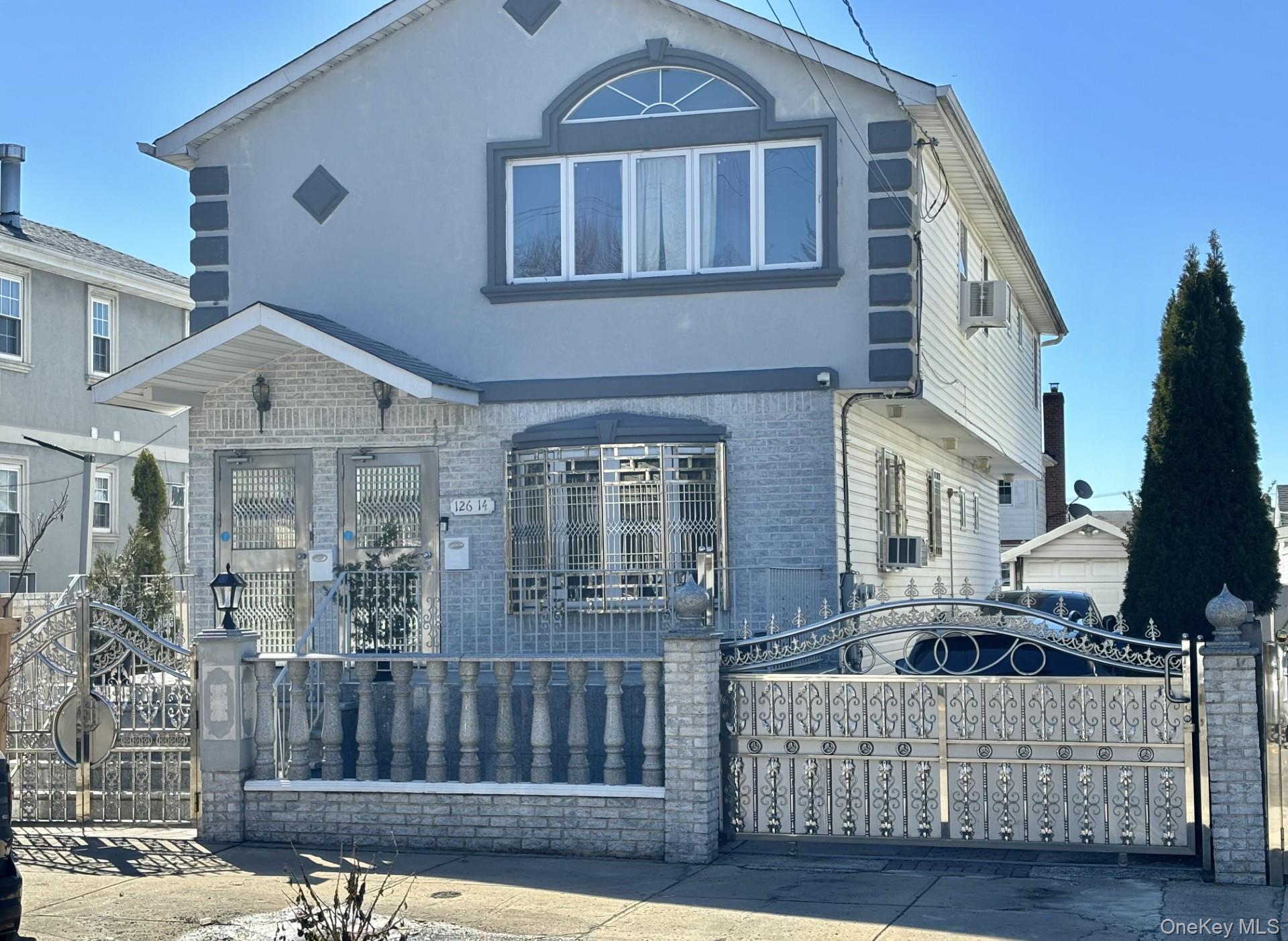 12614 133rd Avenue Property Photo 1
