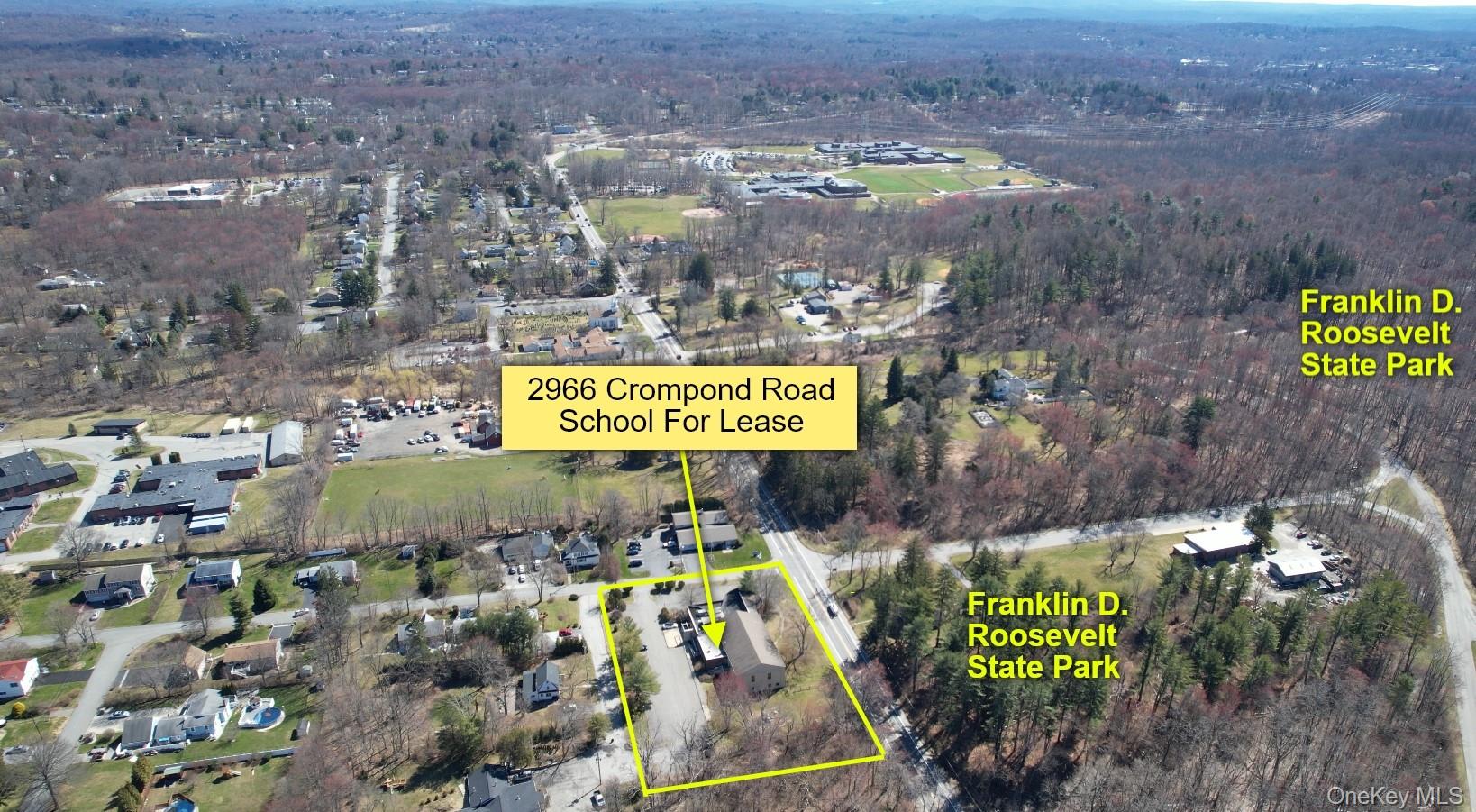 2966 Crompond Road Property Photo 4