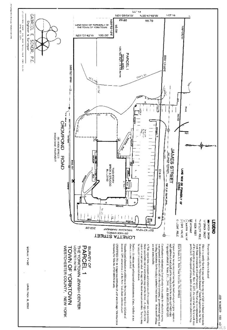 2966 Crompond Road Property Photo 34
