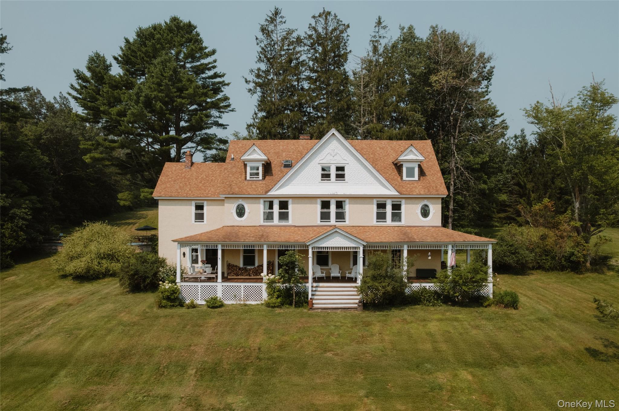 91 Old Hankins Road Property Photo 1