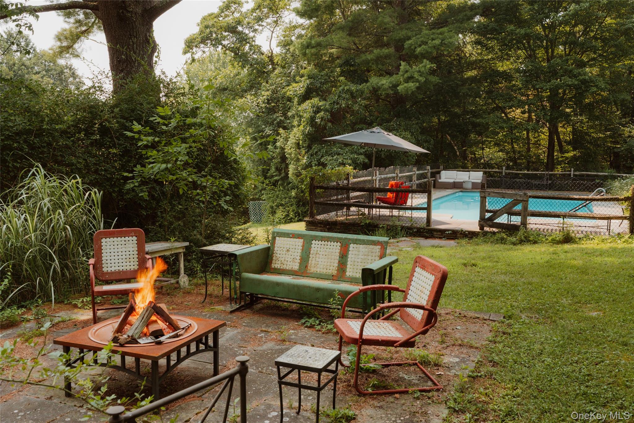 91 Old Hankins Road Property Photo 4