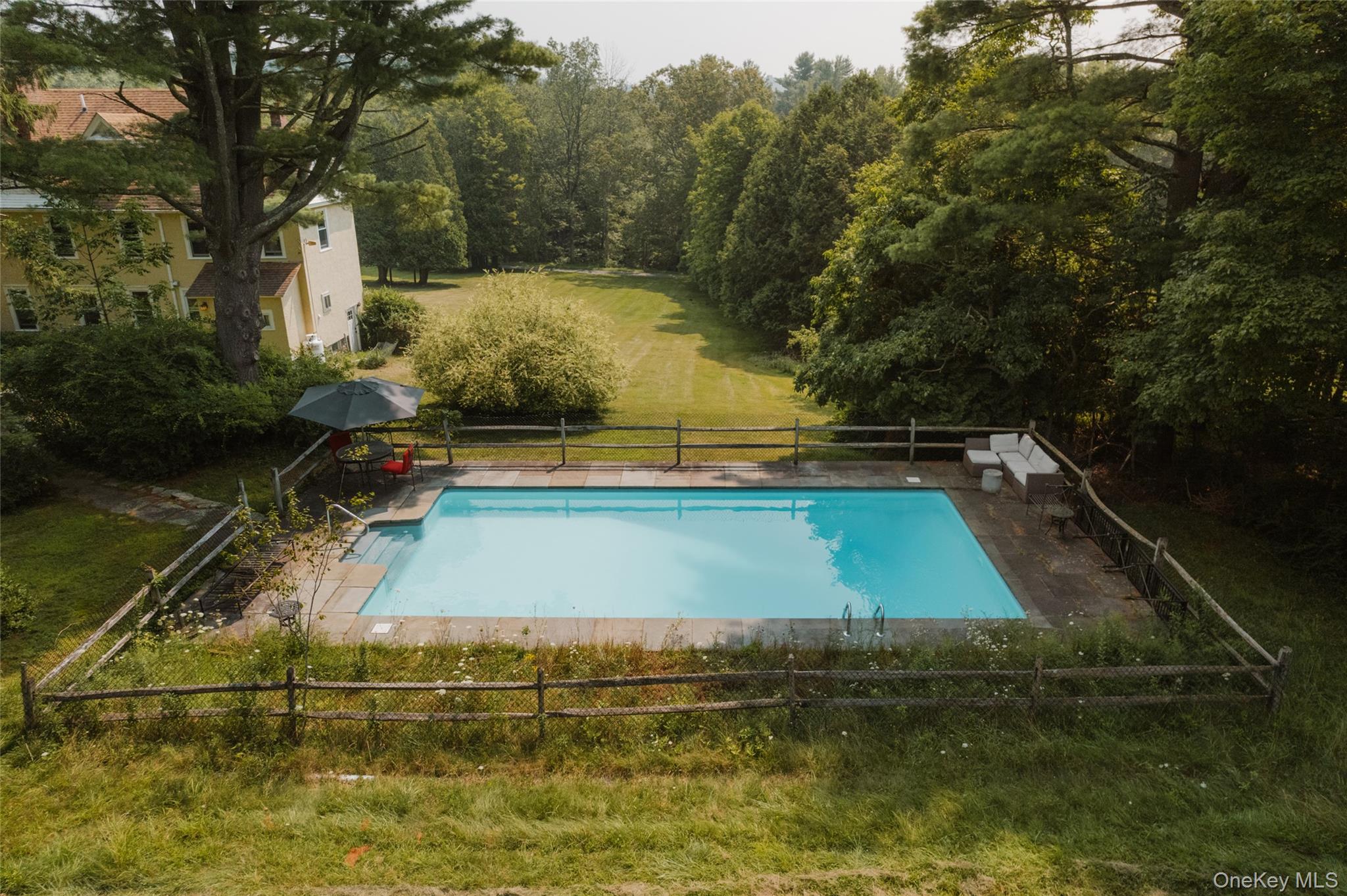 91 Old Hankins Road Property Photo 6