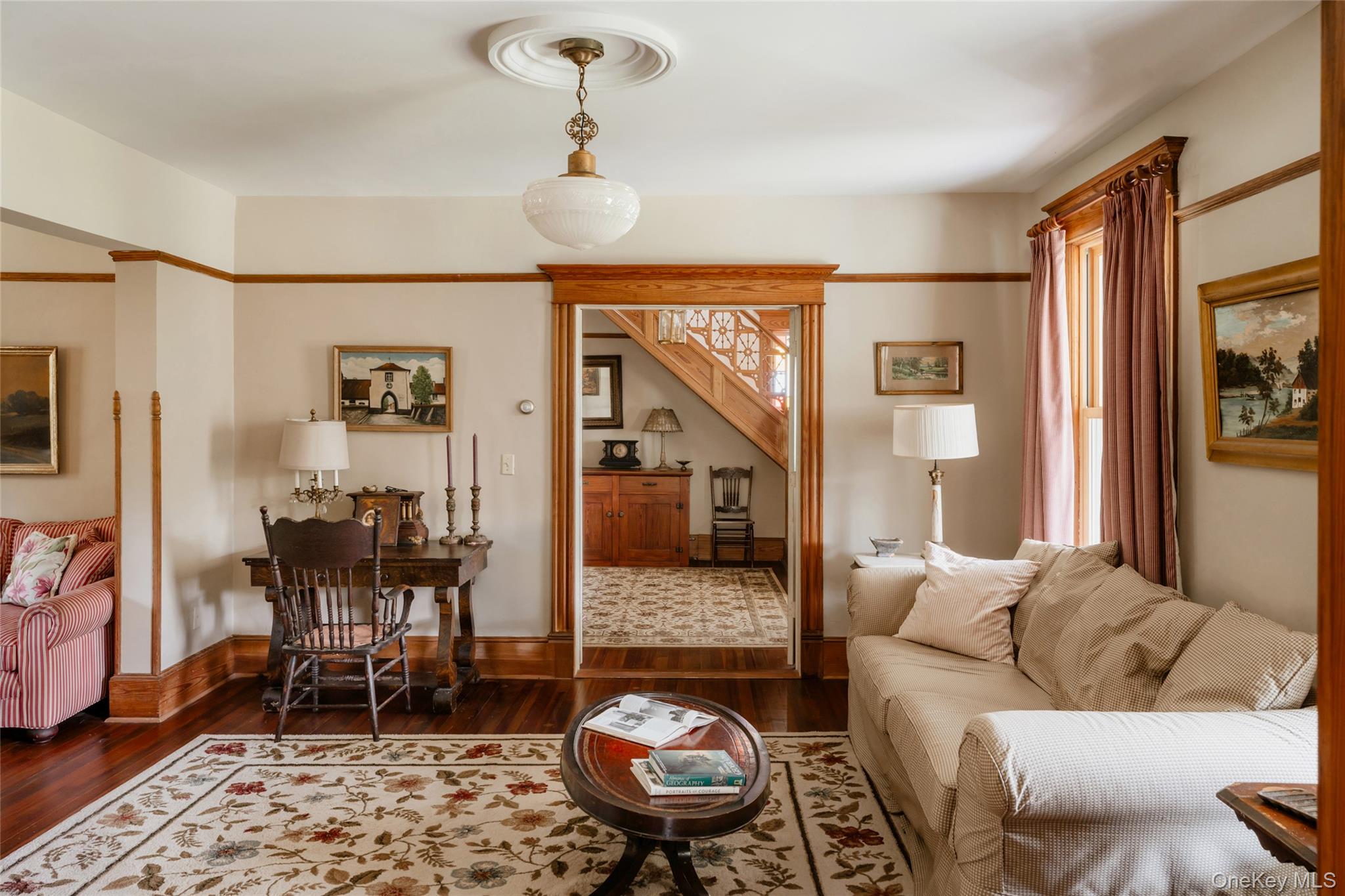 91 Old Hankins Road Property Photo 18