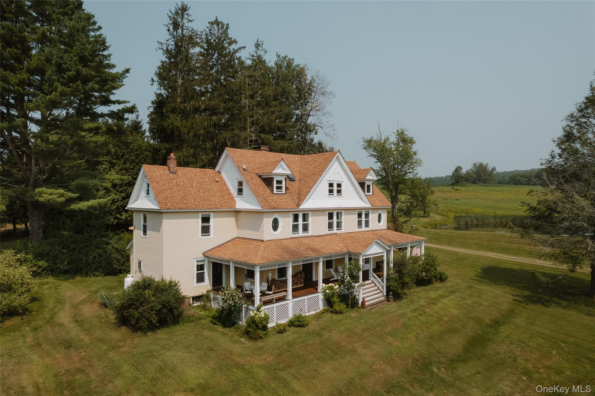 91 Old Hankins Road Property Photo 45
