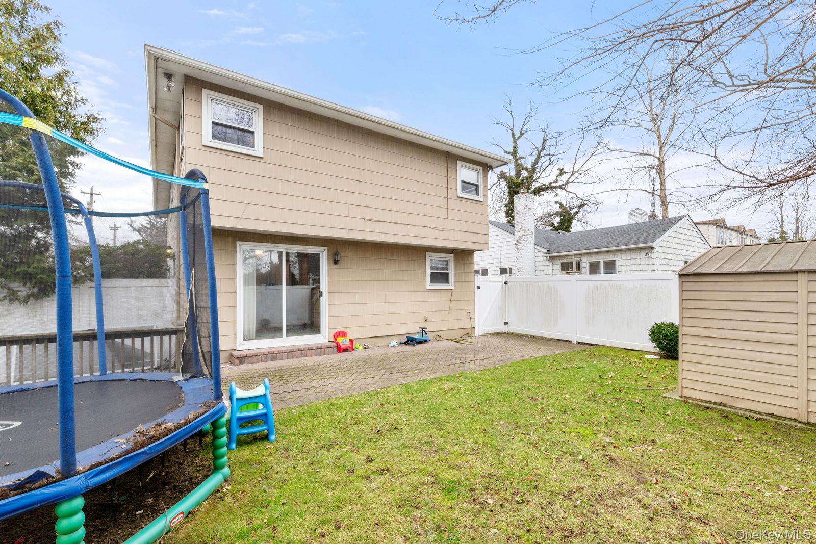 409 Barnard Avenue Property Photo 20