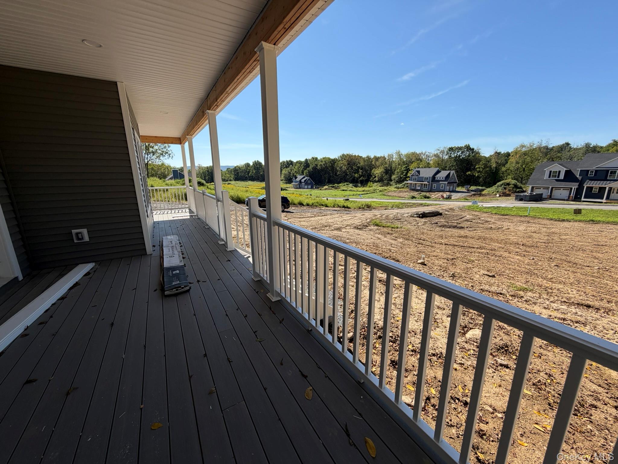 17 (lot #32) Sunset Lane Property Photo 8