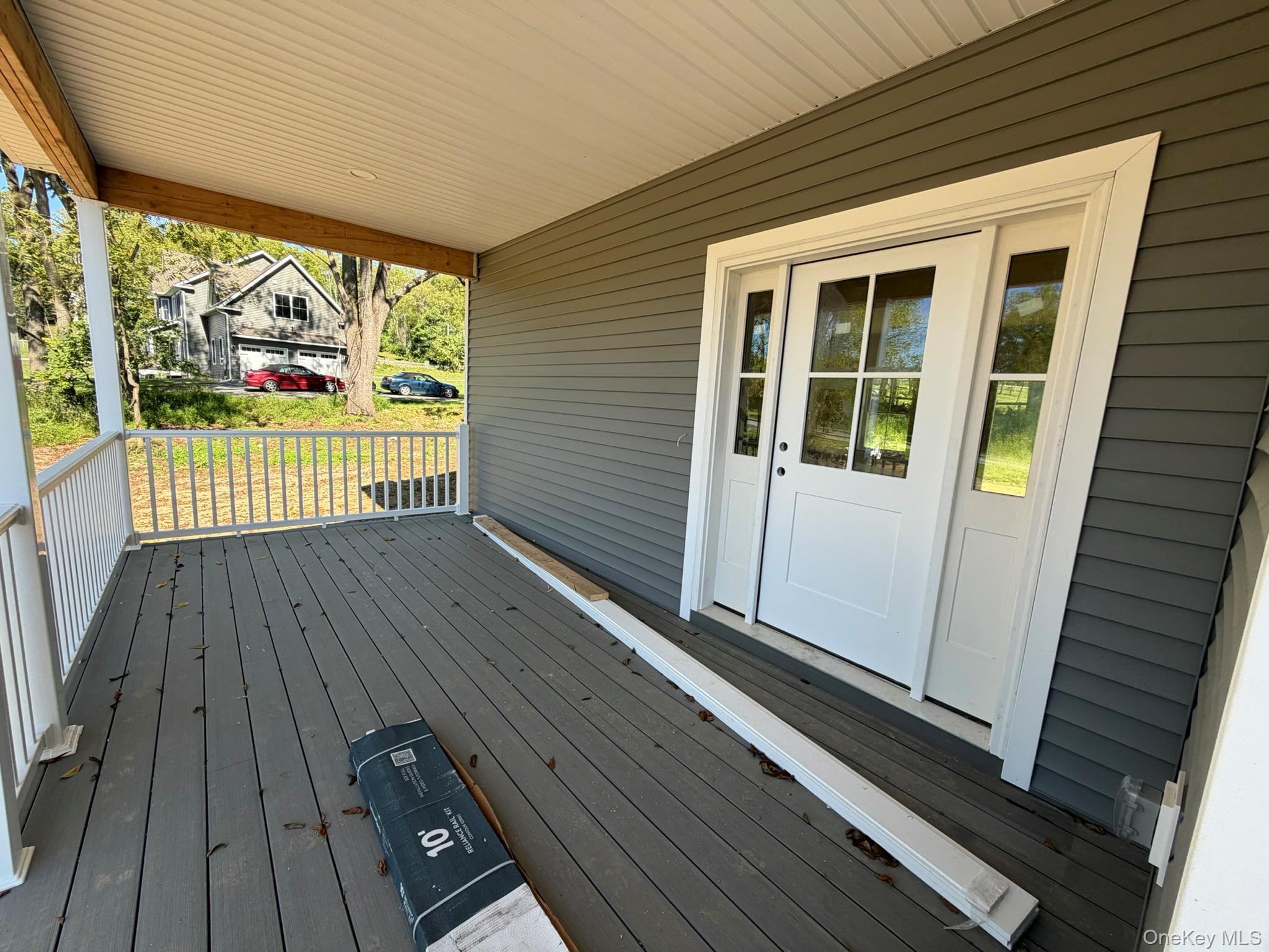 17 (lot #32) Sunset Lane Property Photo 9