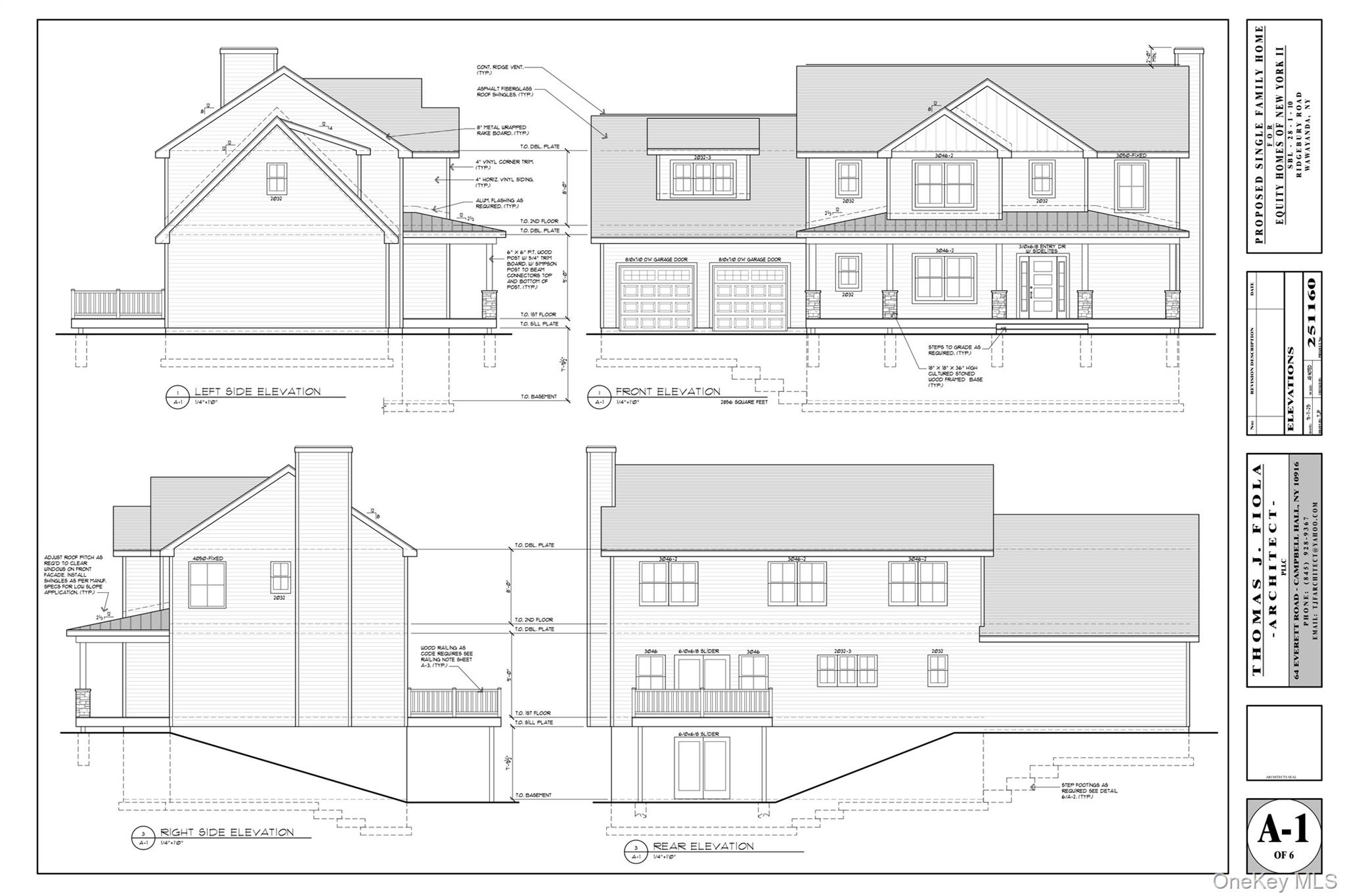 17 (lot #32) Sunset Lane Property Photo 43