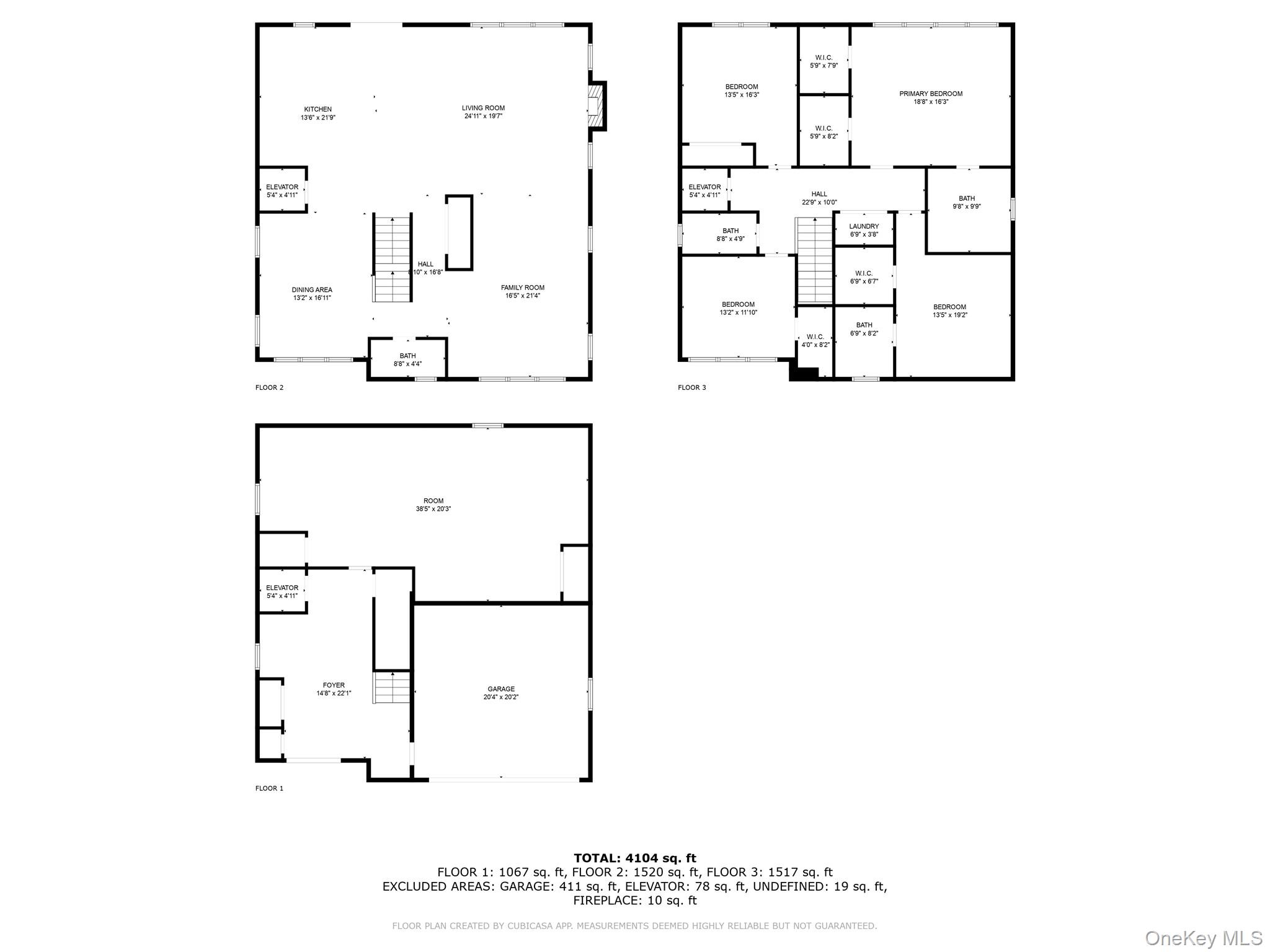 243 Mott Street Property Photo 46