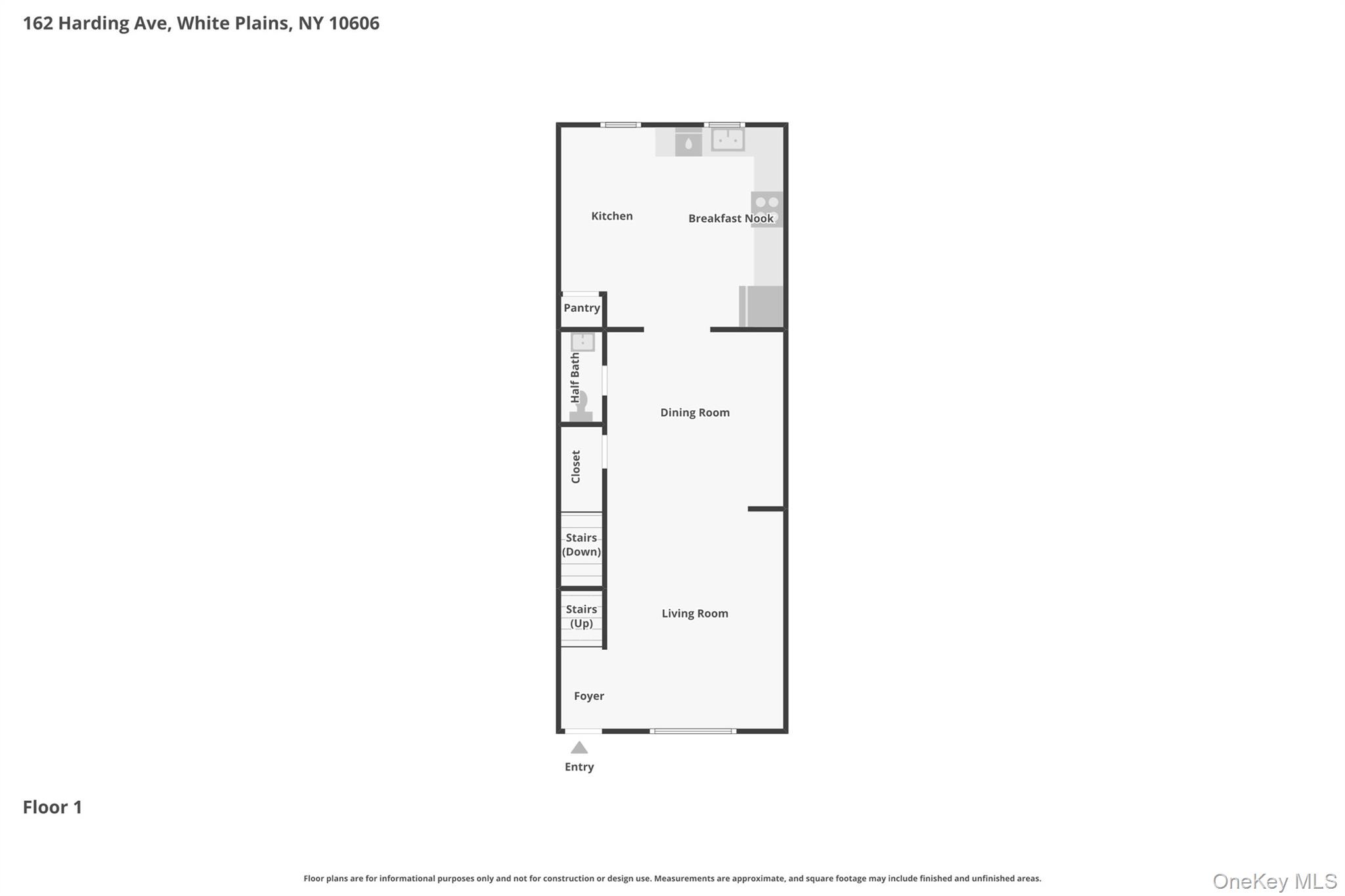 162 Harding Avenue Property Photo 37