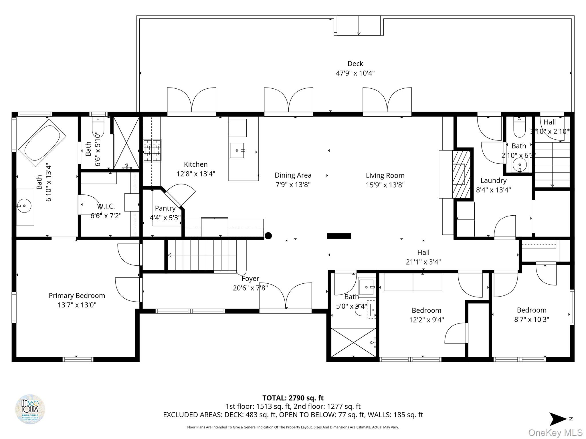 108 Awixa Avenue Property Photo 44