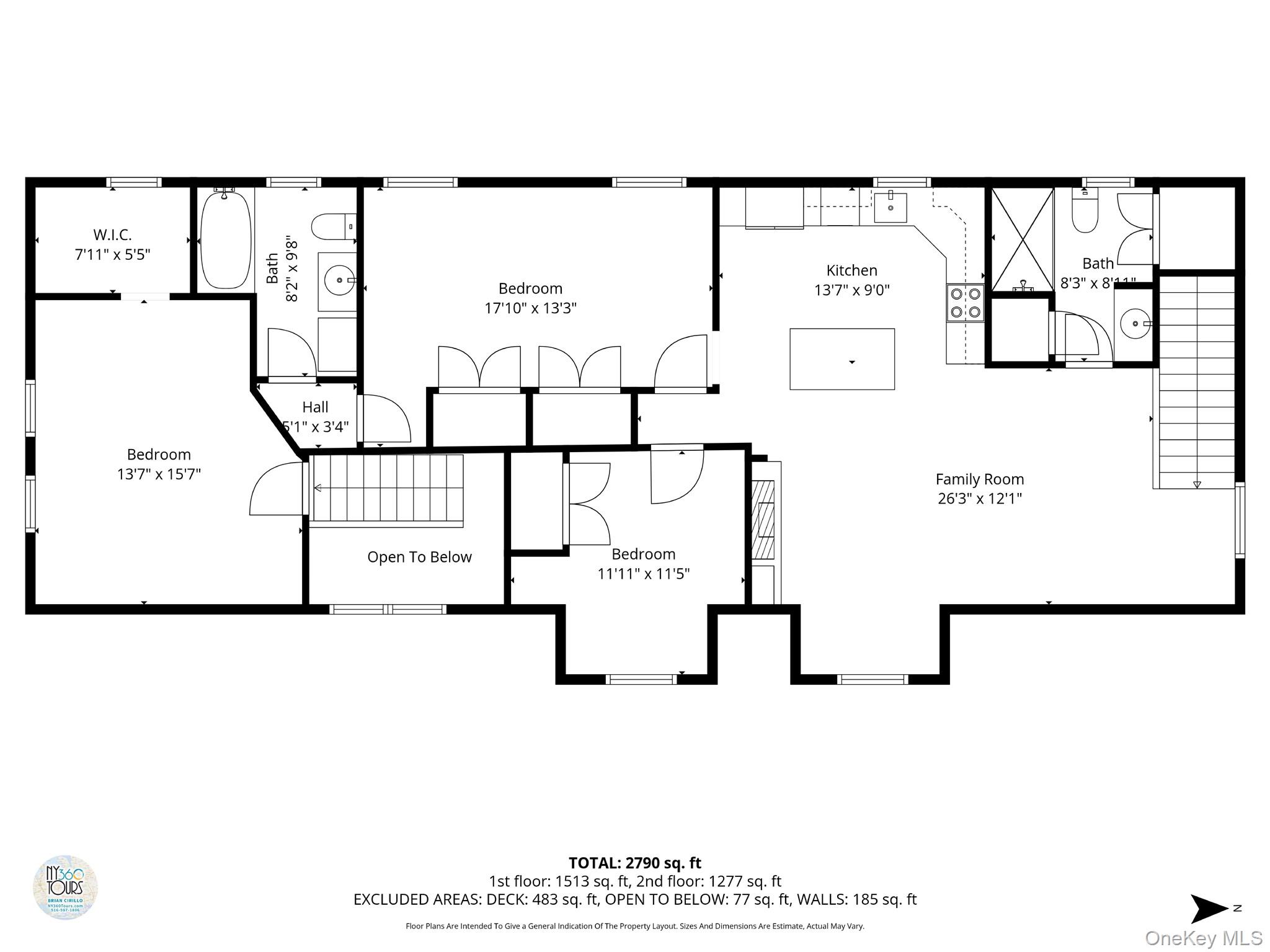 108 Awixa Avenue Property Photo 45