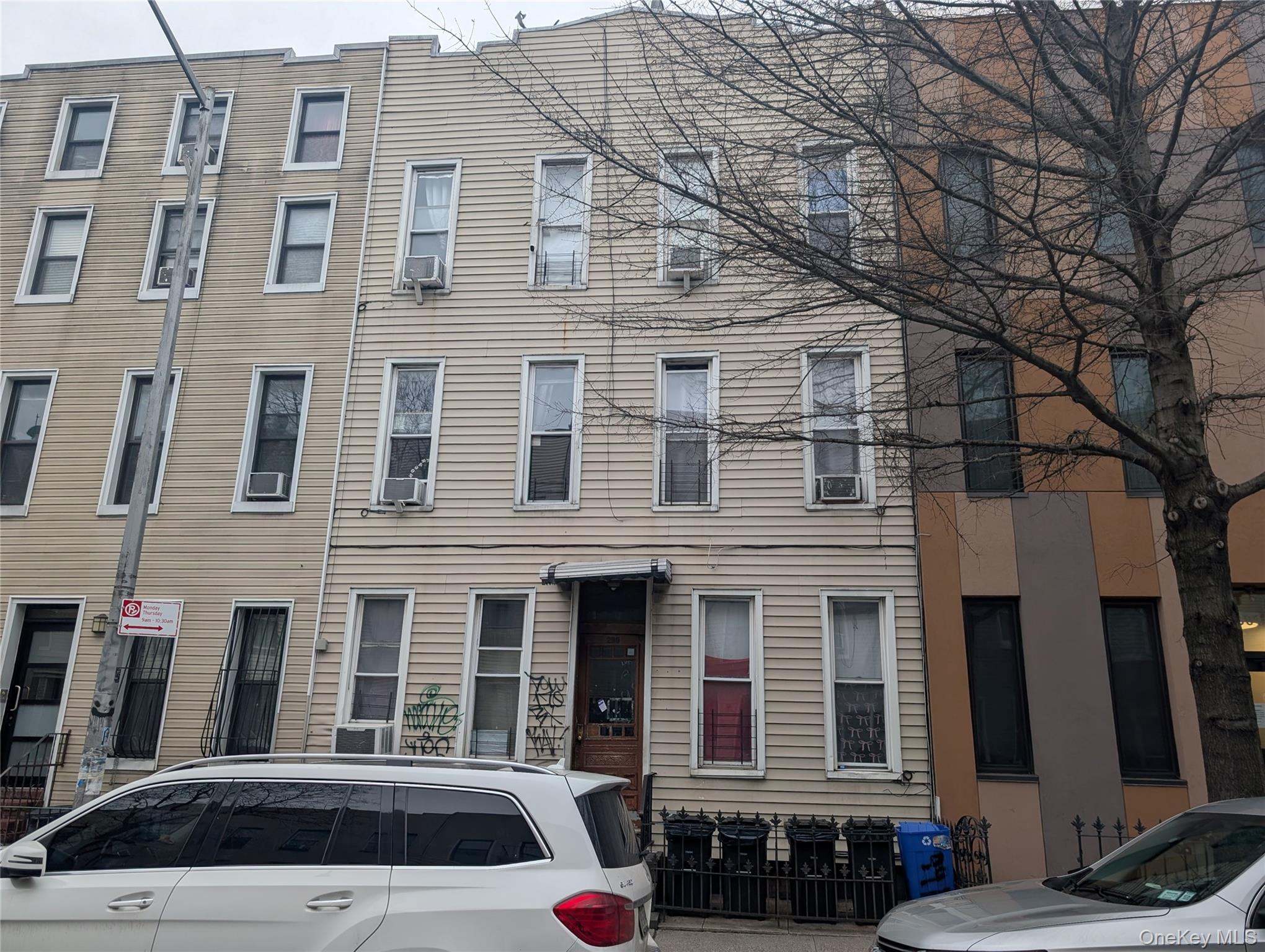 299 Harman Street Property Photo 1