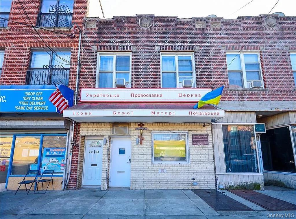 2020 Avenue X Property Photo 1