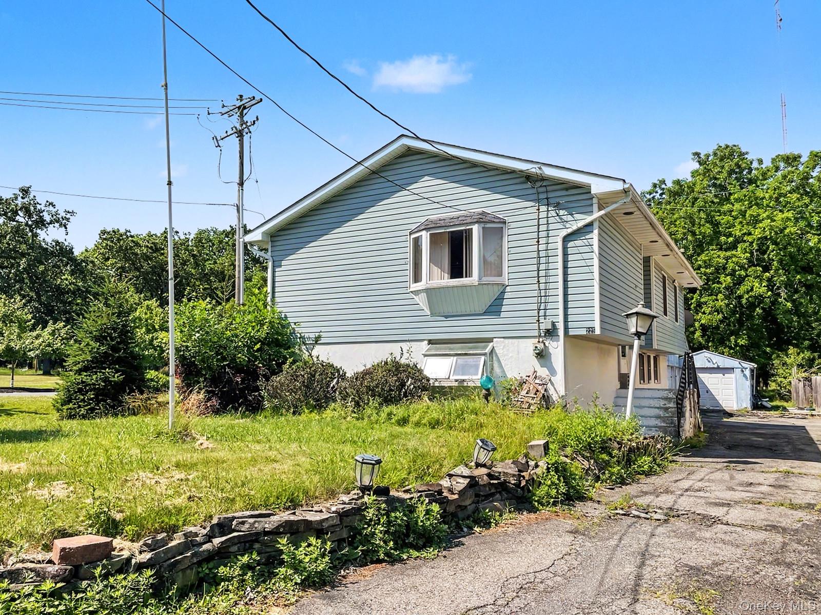 225 Monhagen Avenue Property Photo 1