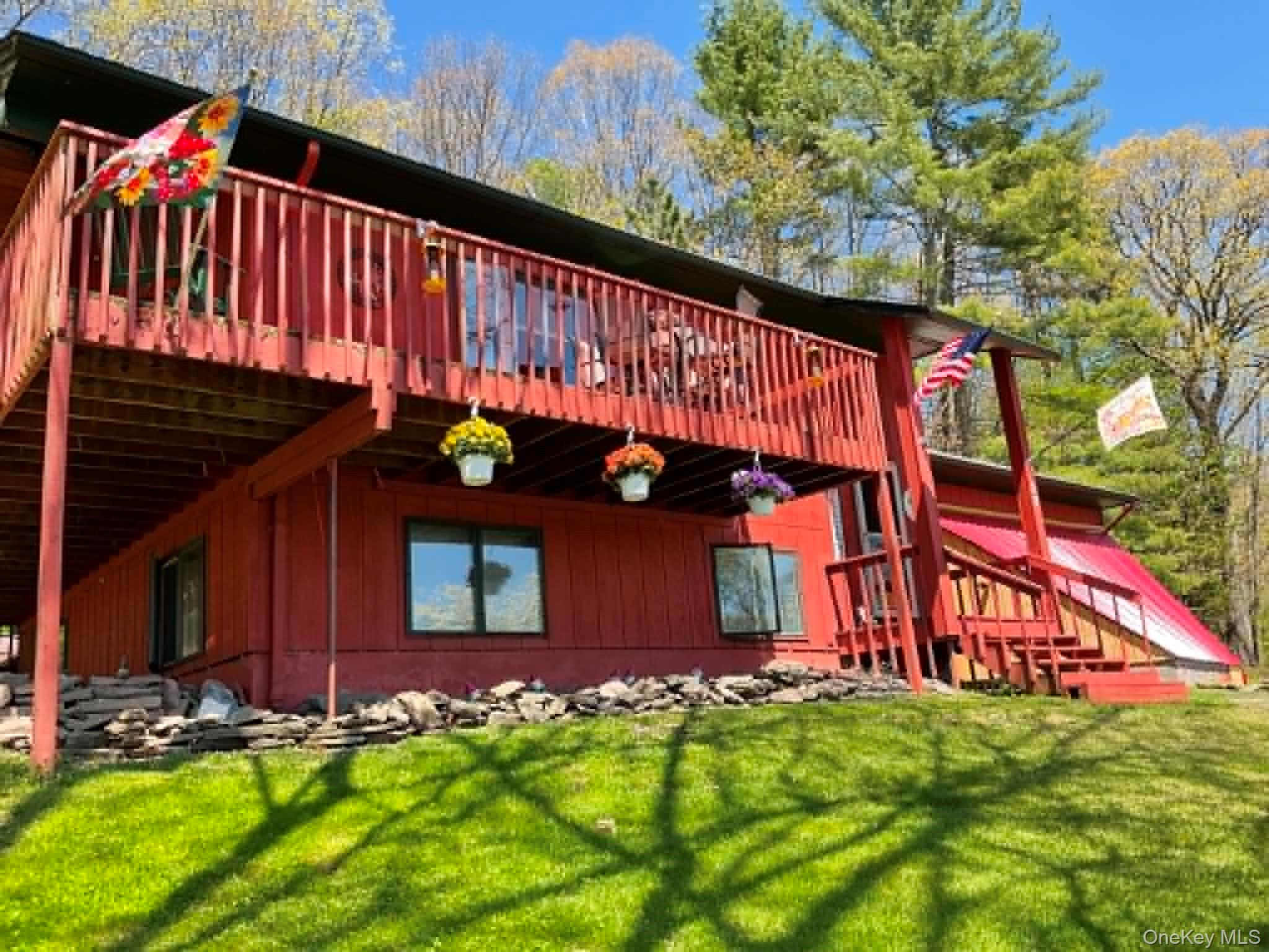 57 County Road 132