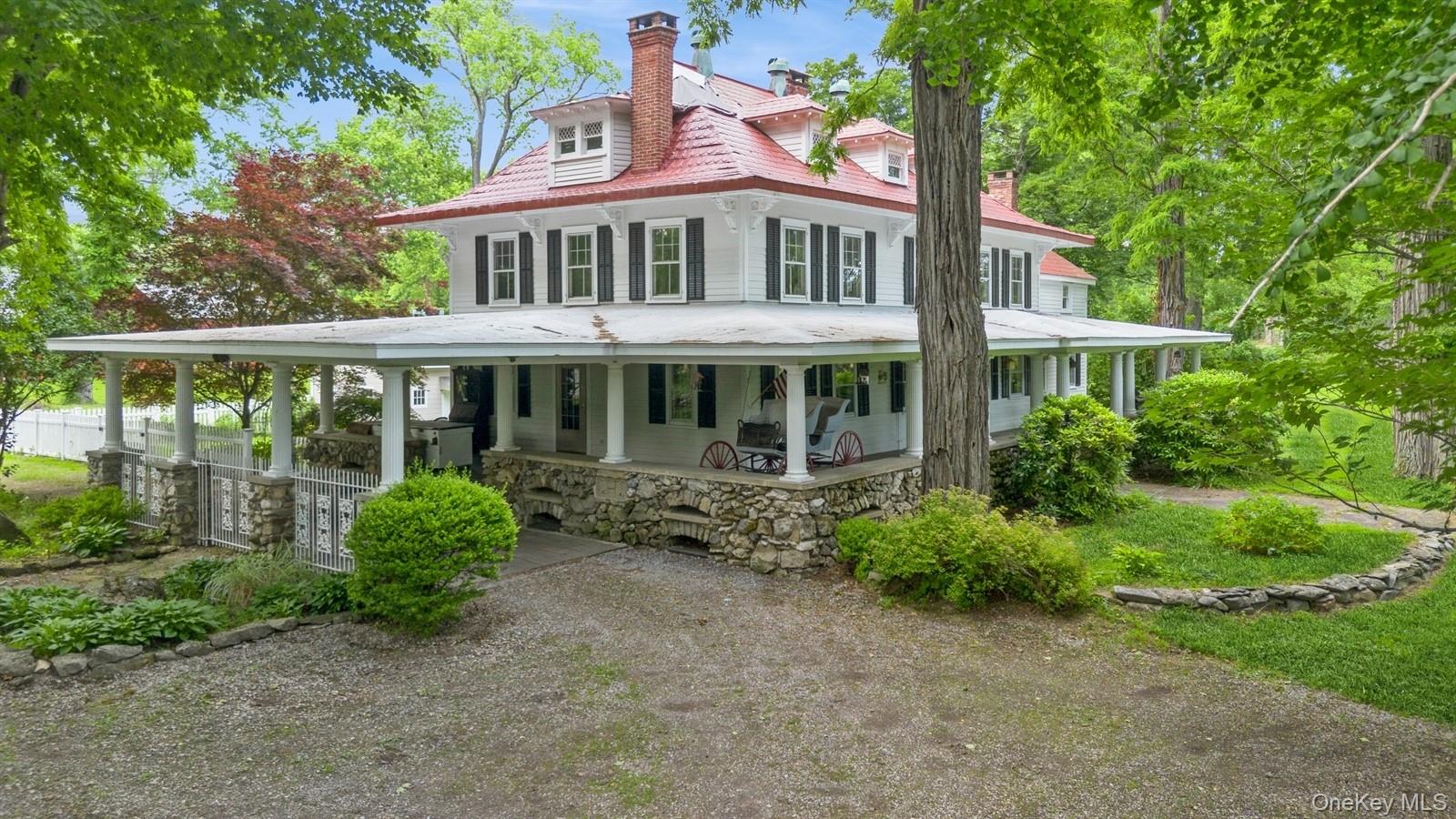 3 Route 216 Property Photo 1