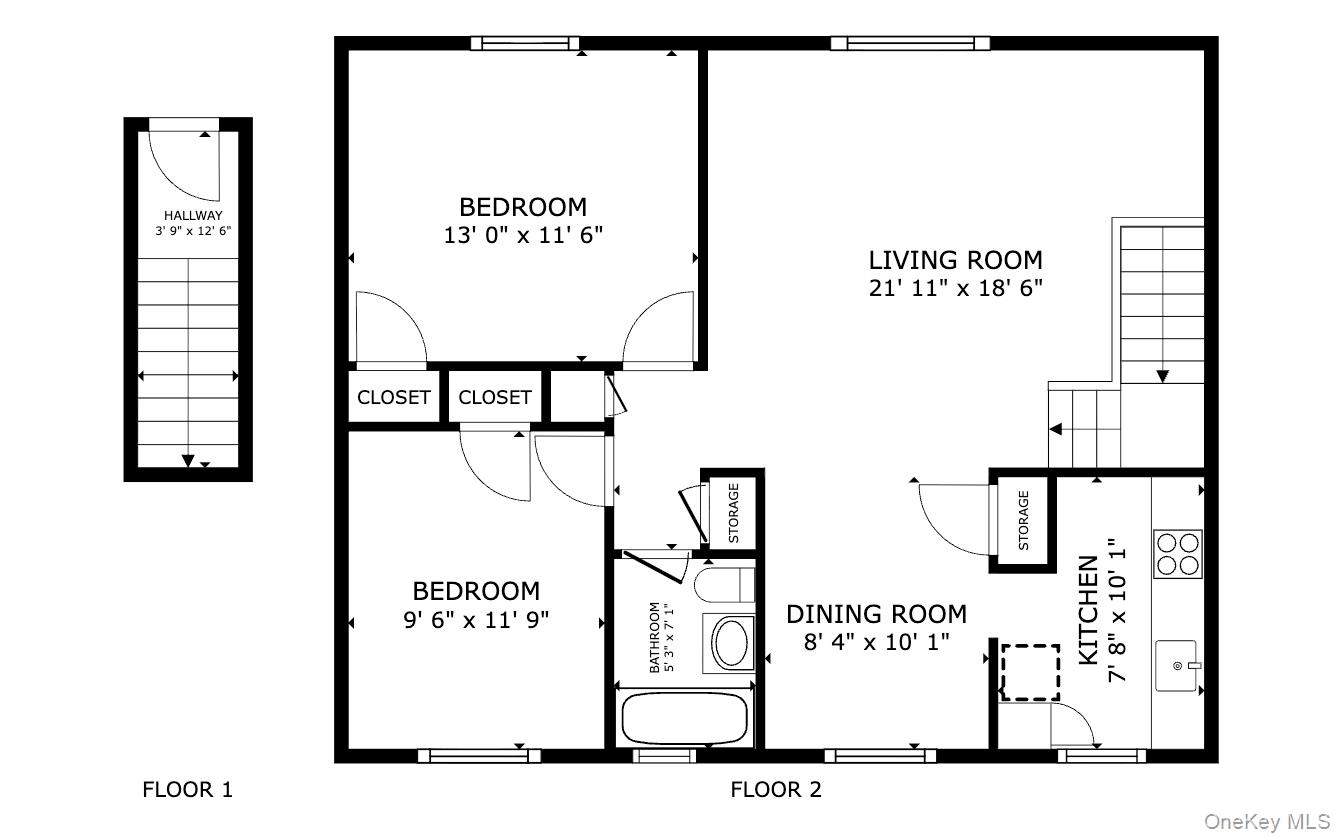 226-10 Manor Road Upper Property Photo 21
