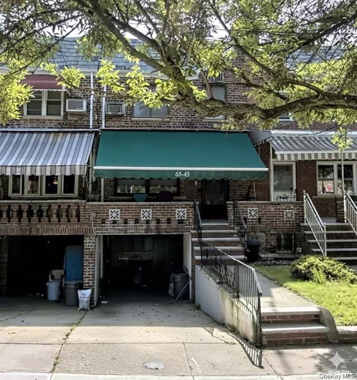65-43 Alderton Street Property Photo 1