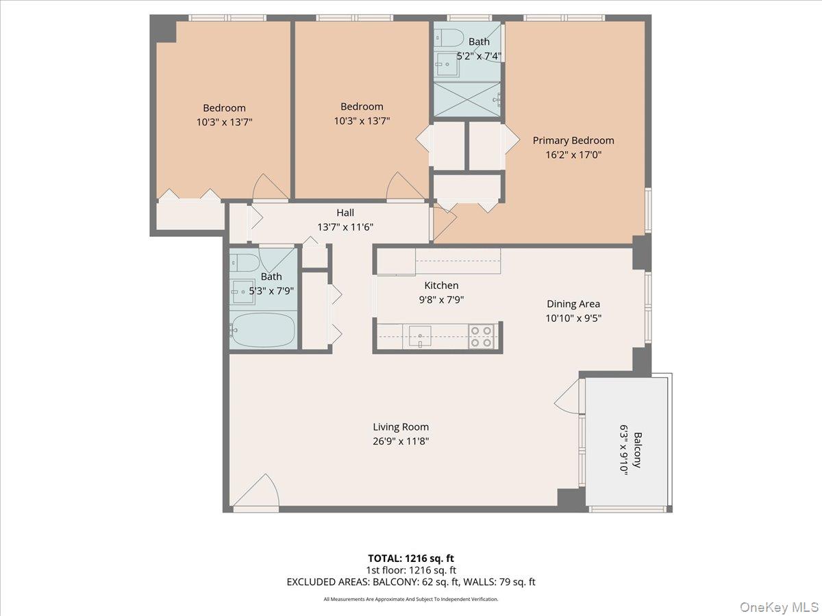 11 Park Avenue 3d Property Photo 14