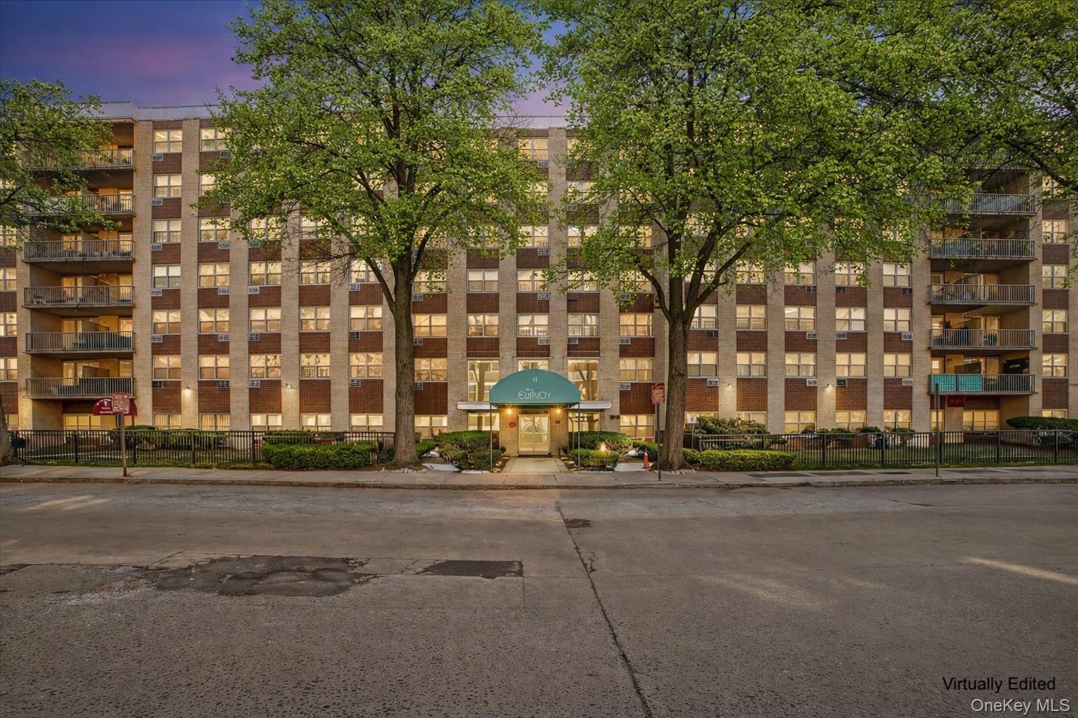 11 Park Avenue 3d Property Photo 21