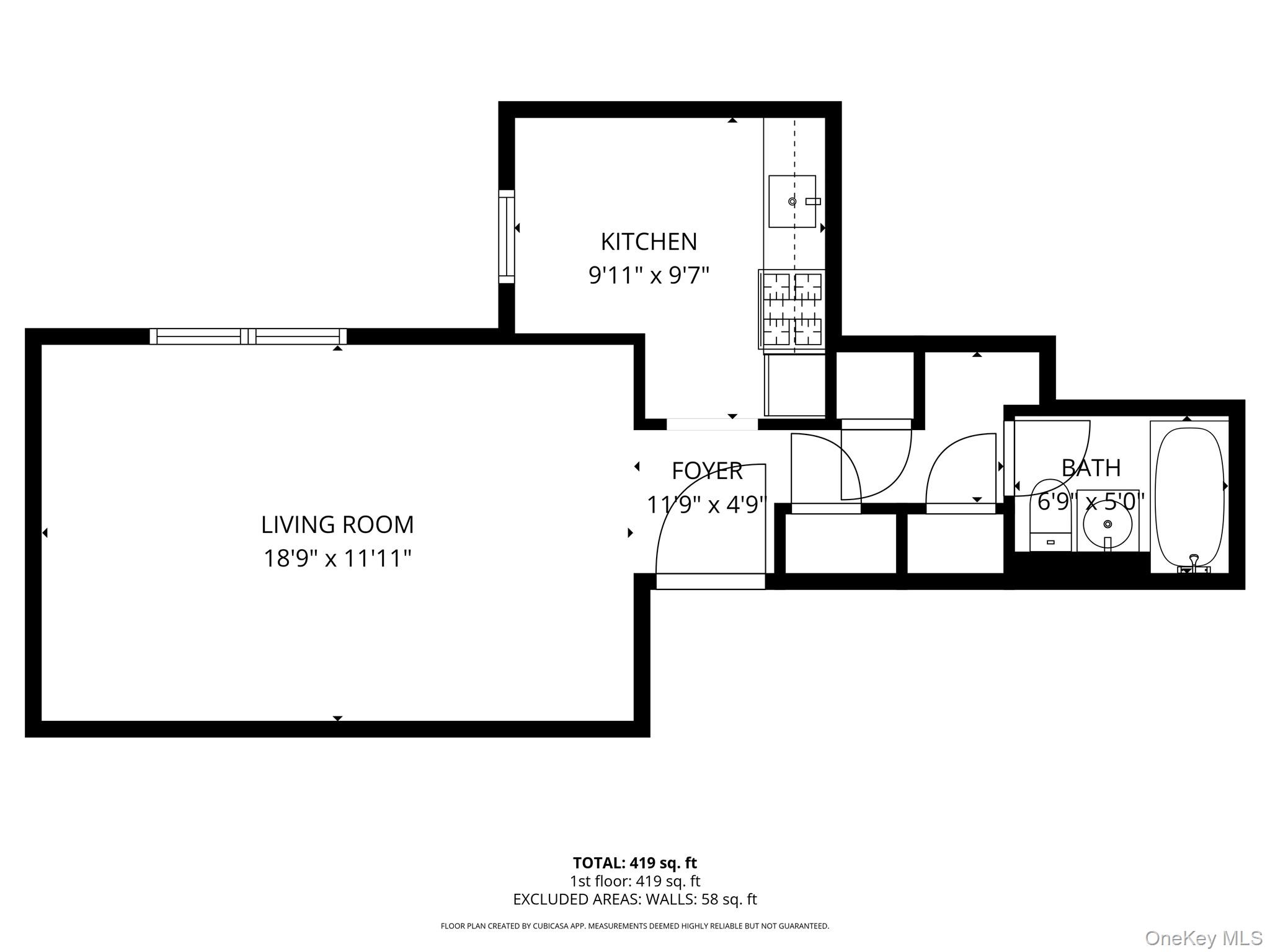 8720 175th Street 3j Property Photo 10