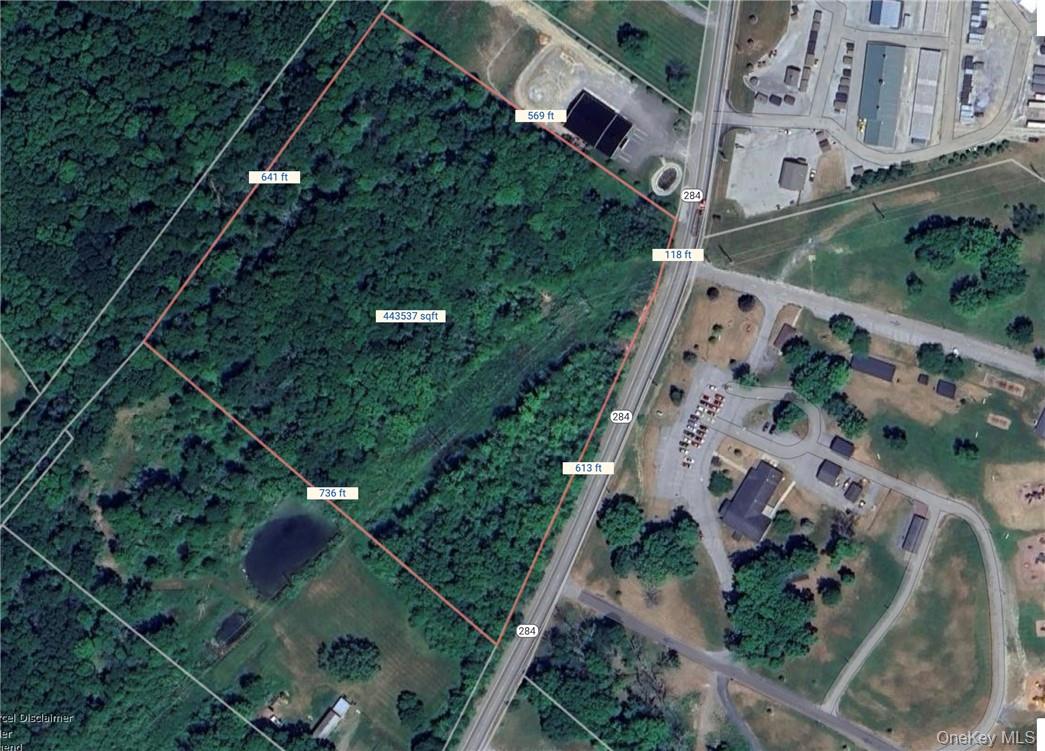 Rt-284 Property Photo 1