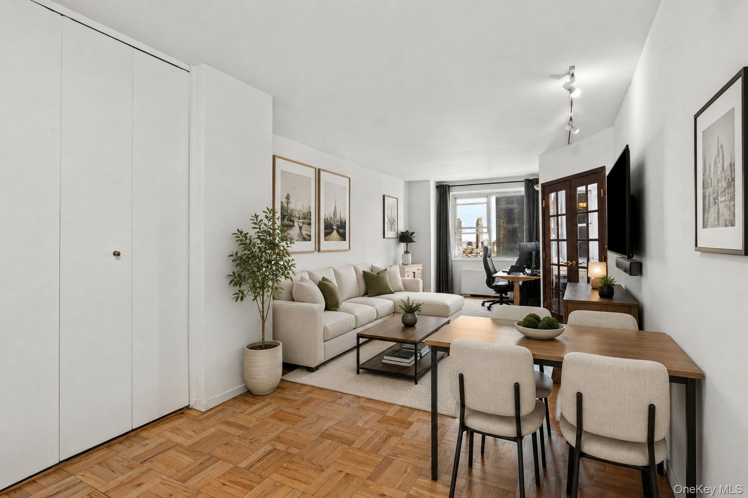 300 E 40 Street 12e Property Photo 1