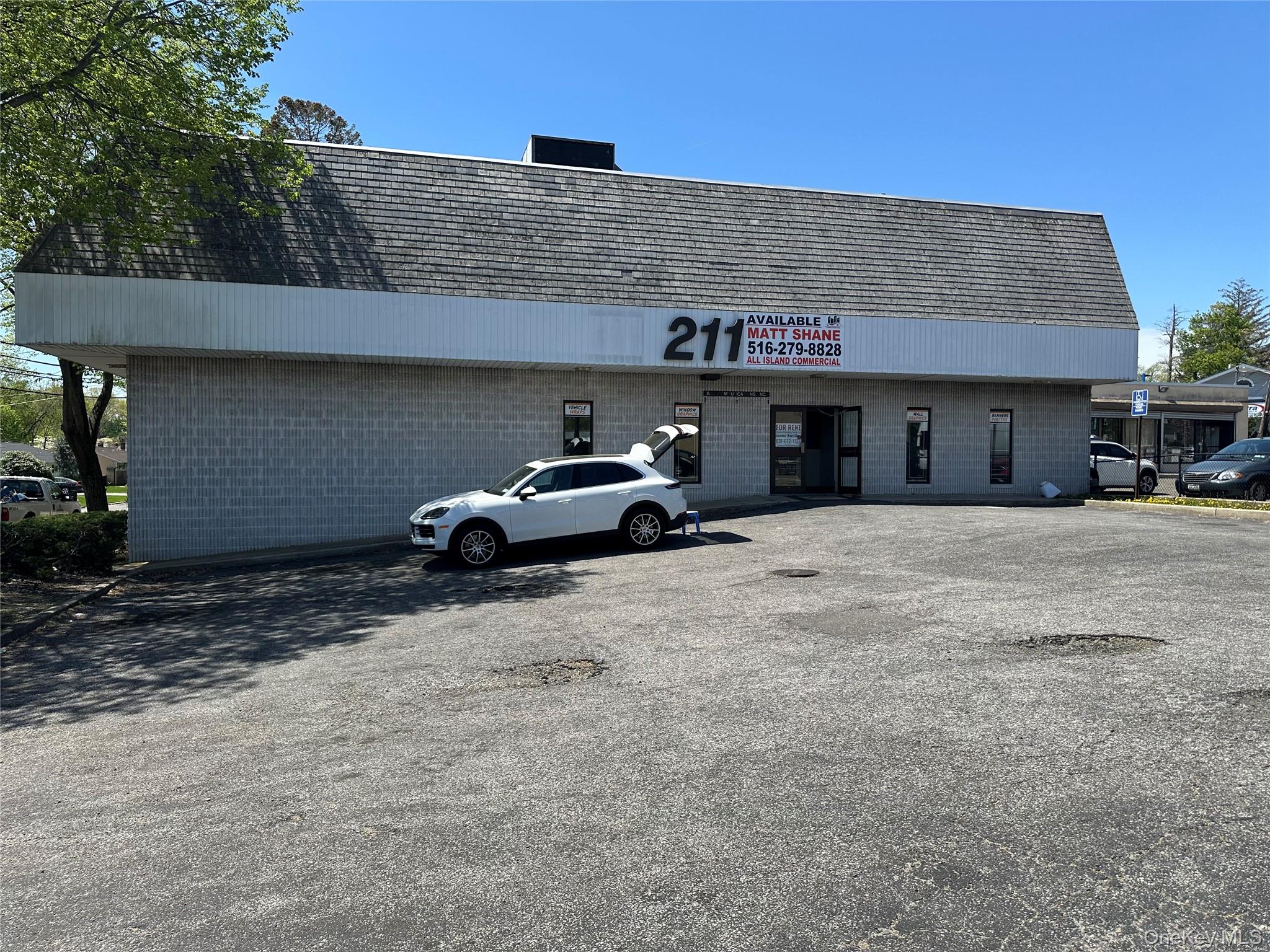 211 Depot Road Property Photo 2