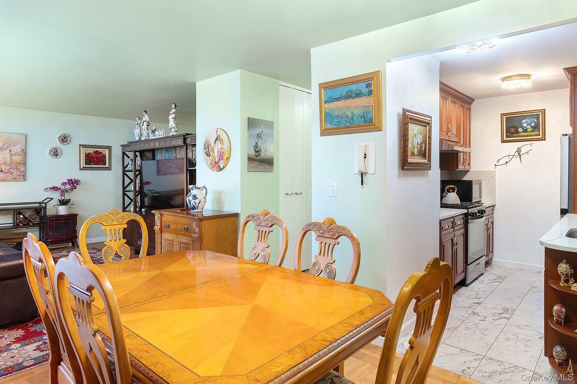 3333 Henry Hudson Parkway 1g Property Photo 6