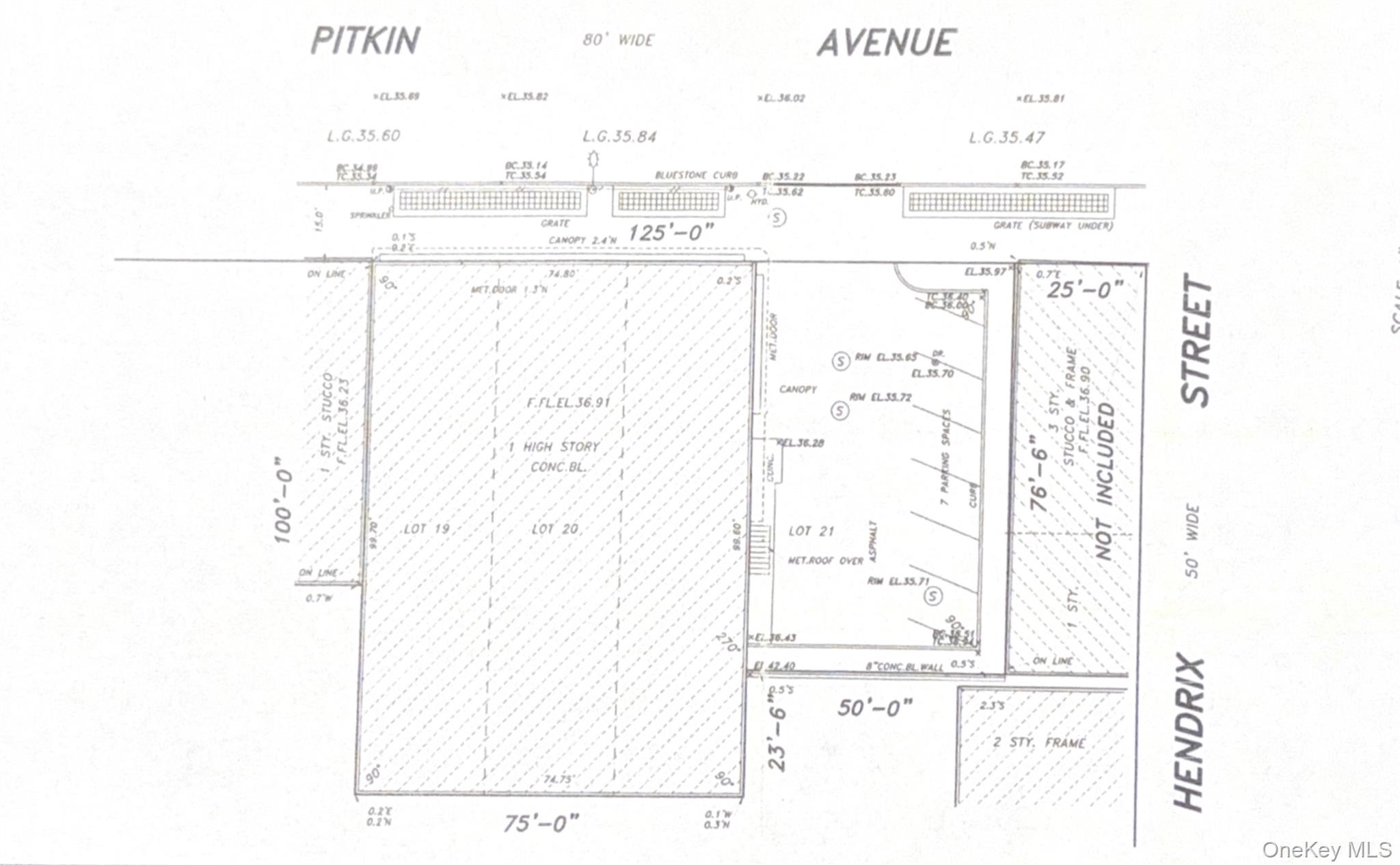 2232 Pitkin Avenue Property Photo 10