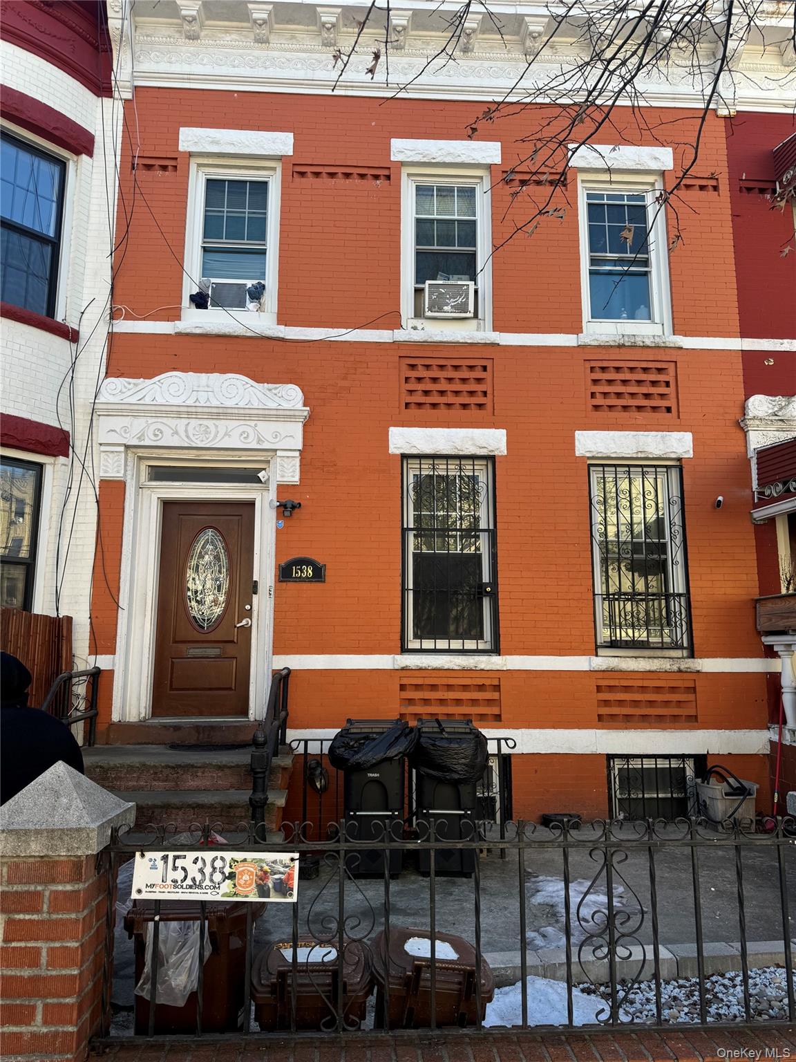 1538 Saint Marks Avenue Property Photo 1