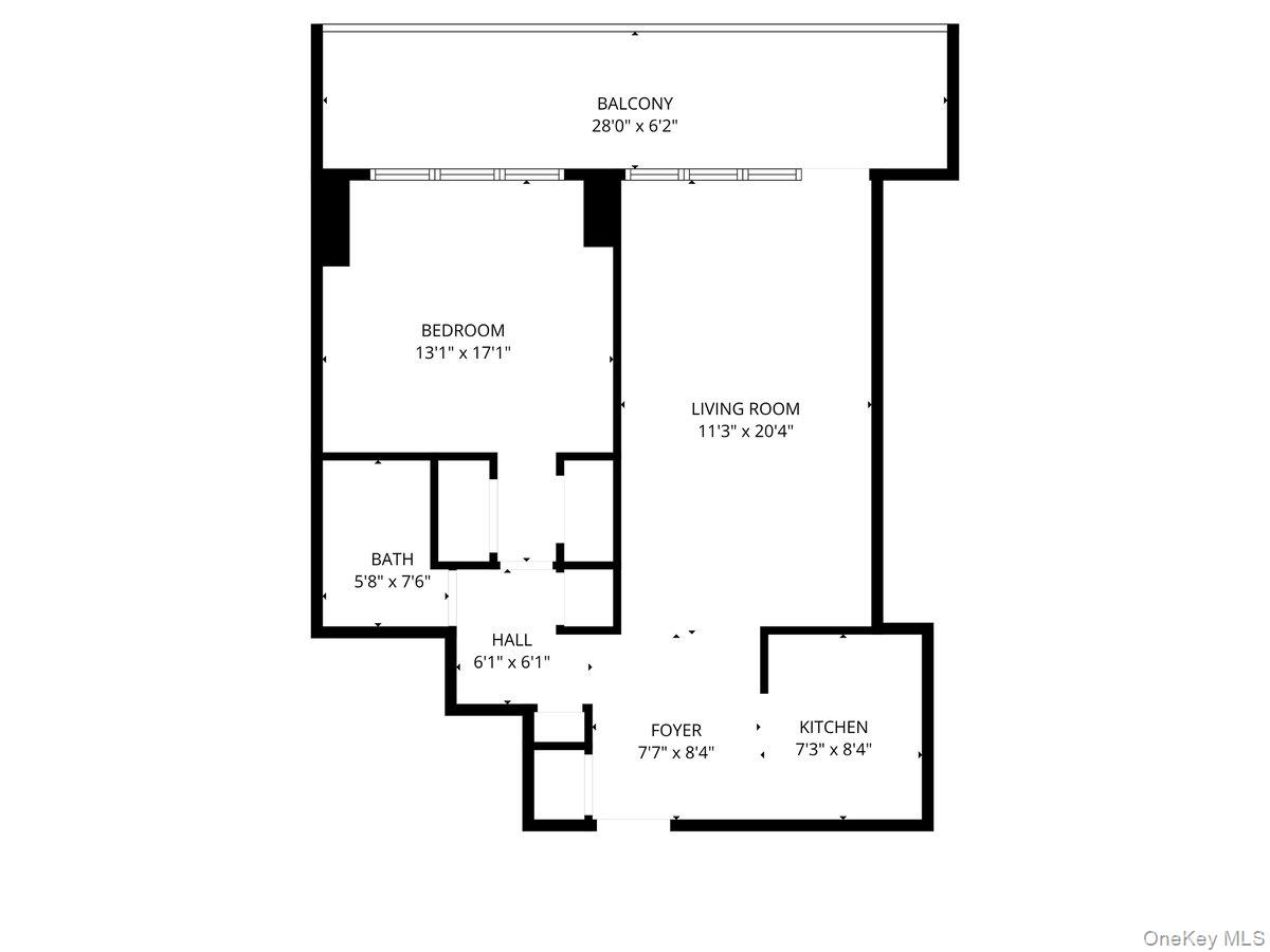 1401 Ocean Avenue 12b Property Photo 15