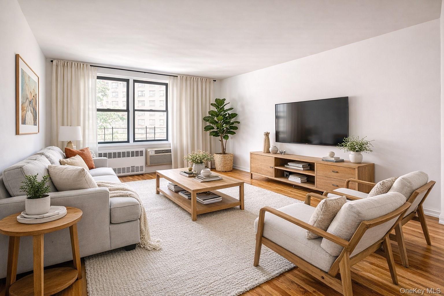 100-25 Queens Boulevard 5G Property Photo 1