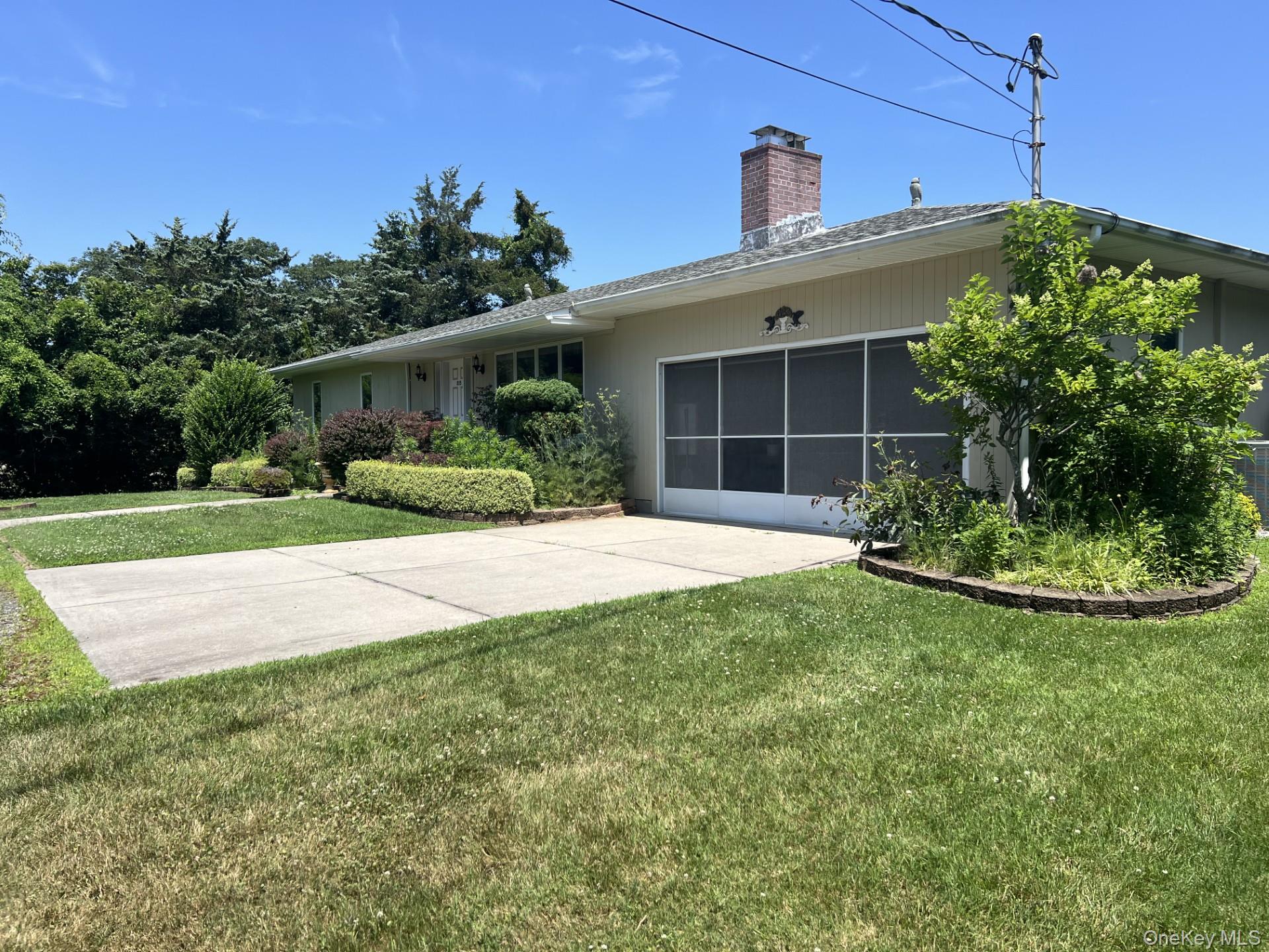 215 Leon Road Property Photo 1