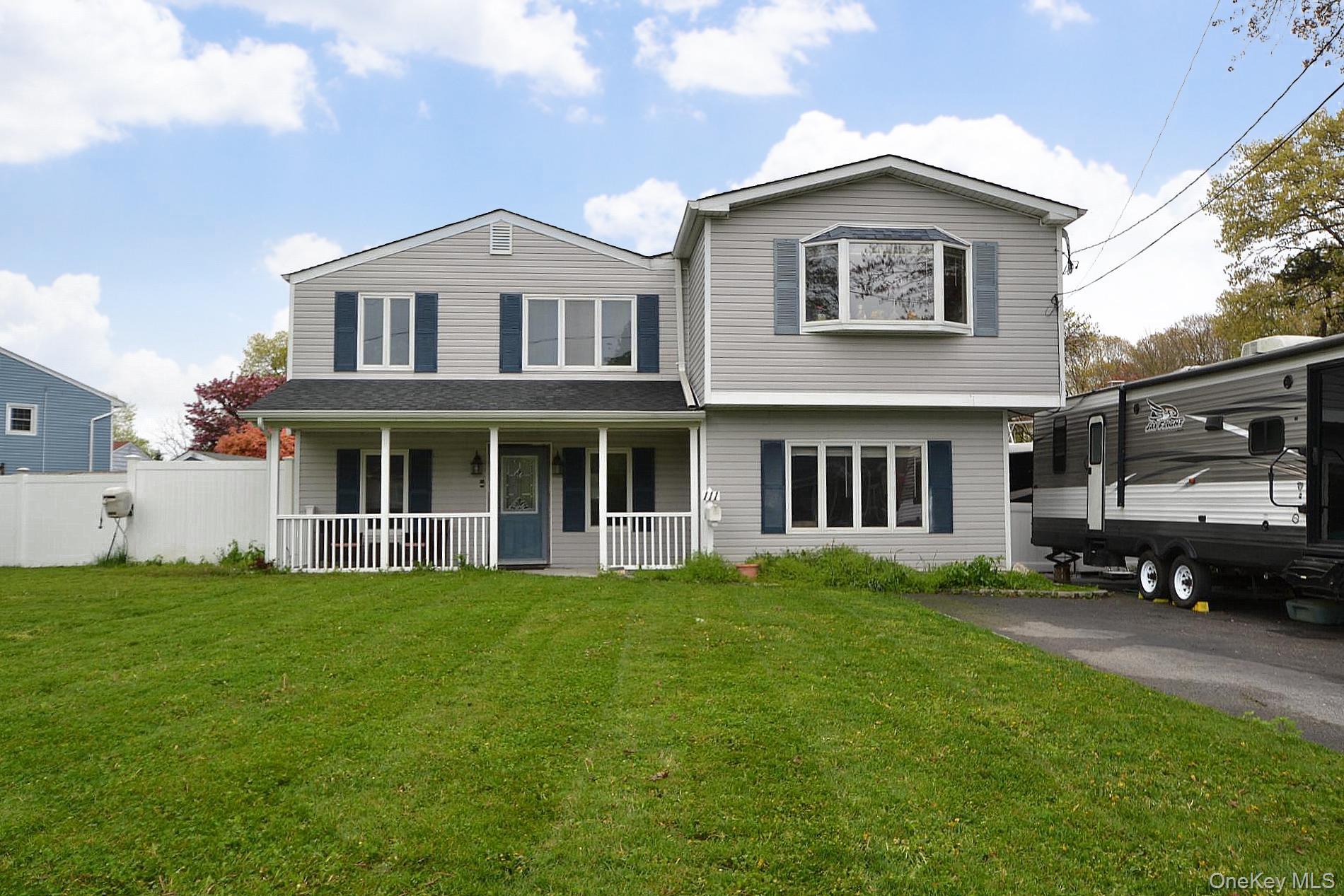 111 Fuller Avenue Property Photo 1