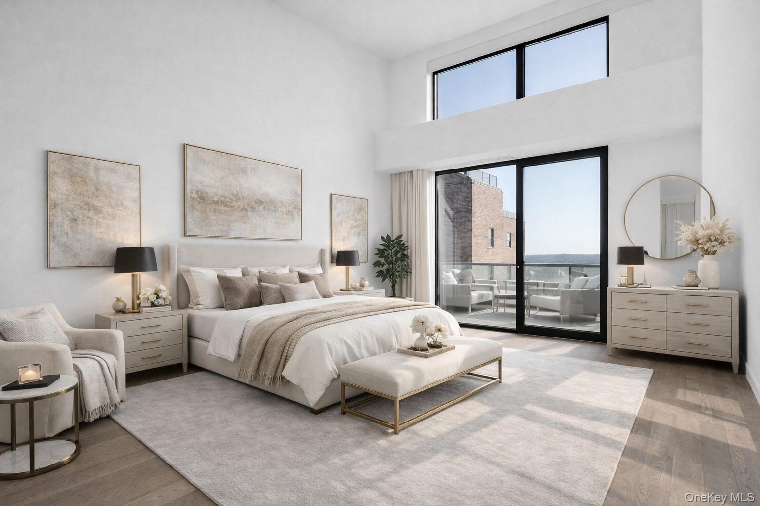 107-06 Queens Boulevard 9g Property Photo 3