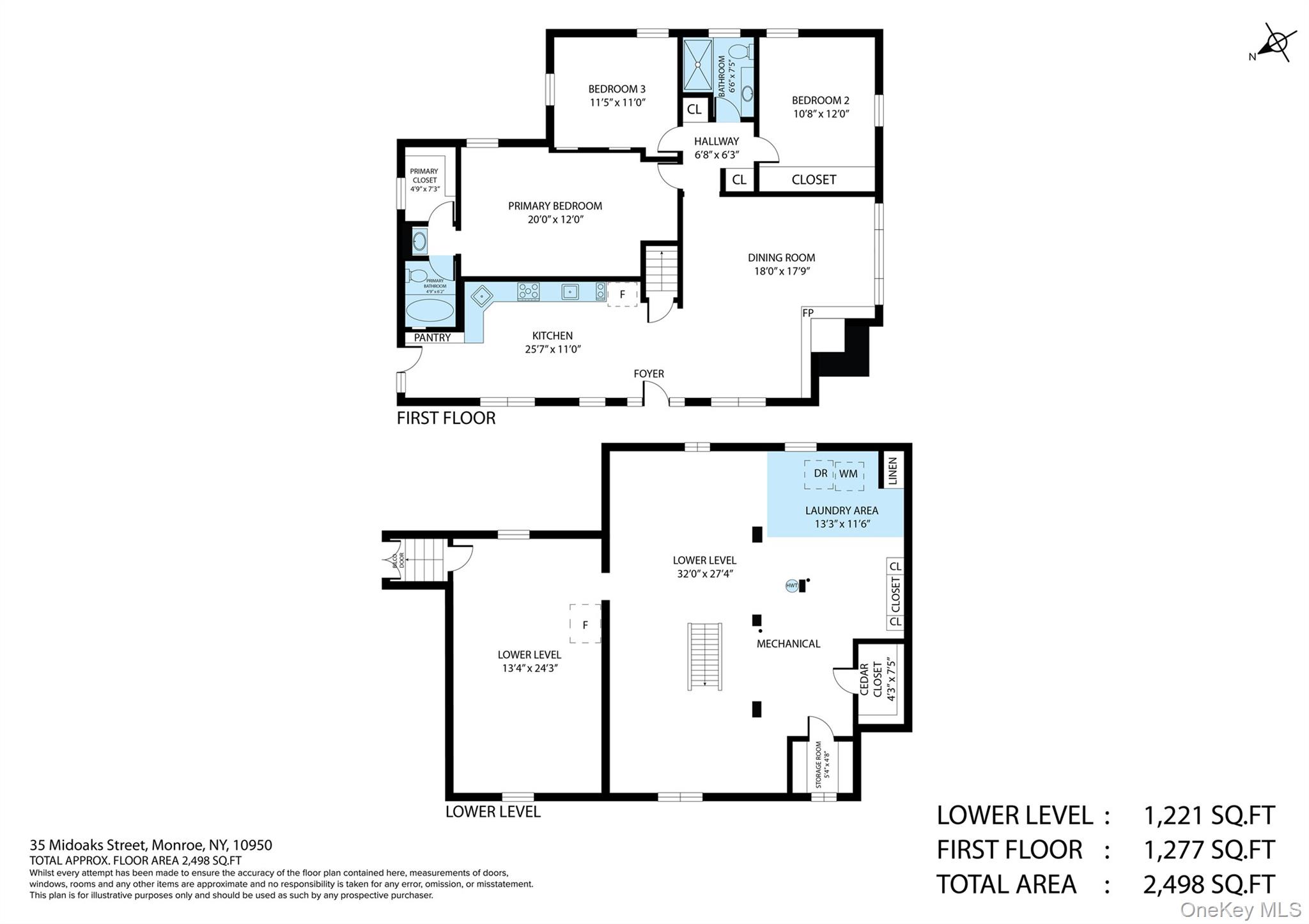 35 Mid Oaks Street Property Photo 22