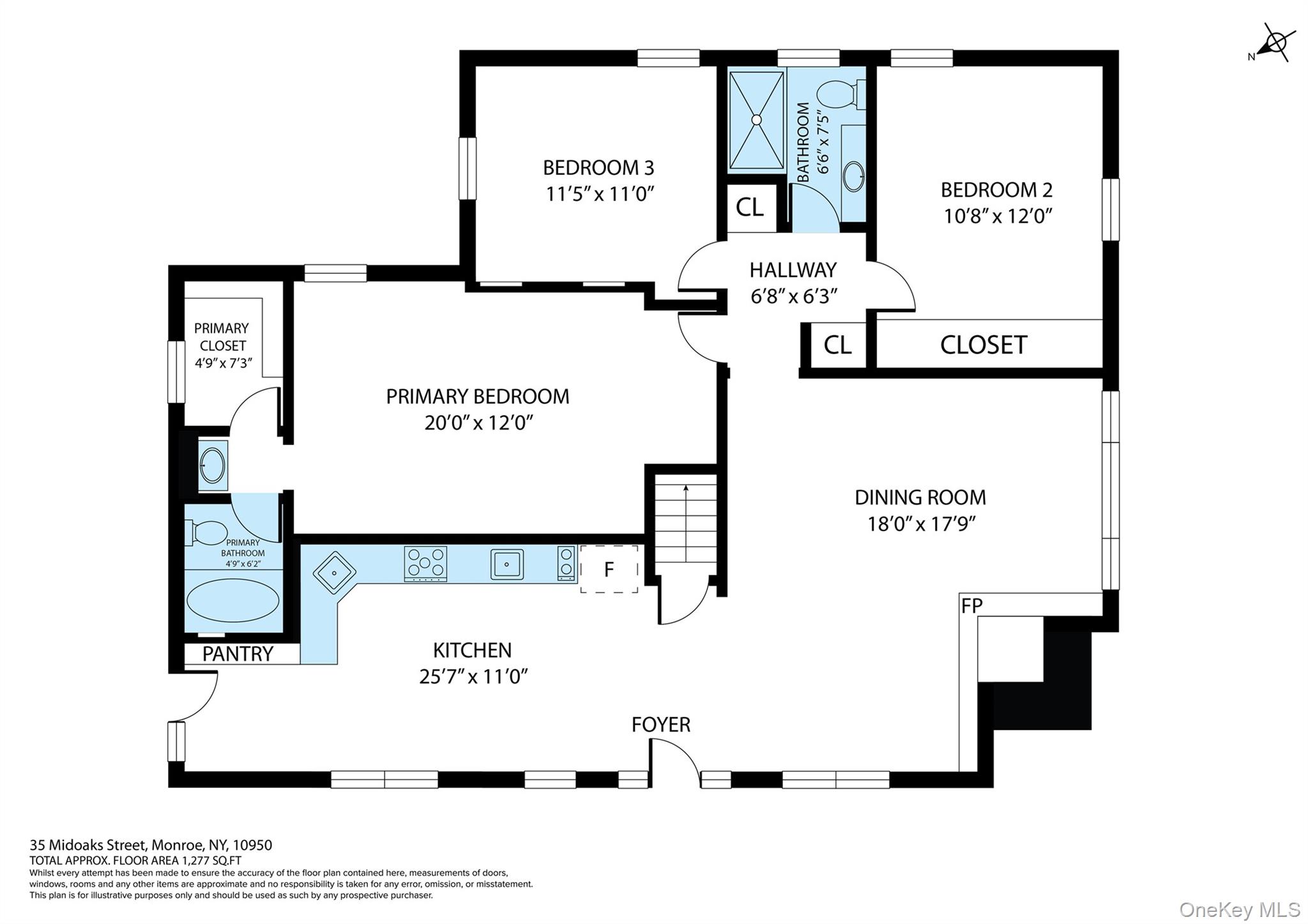 35 Mid Oaks Street Property Photo 23