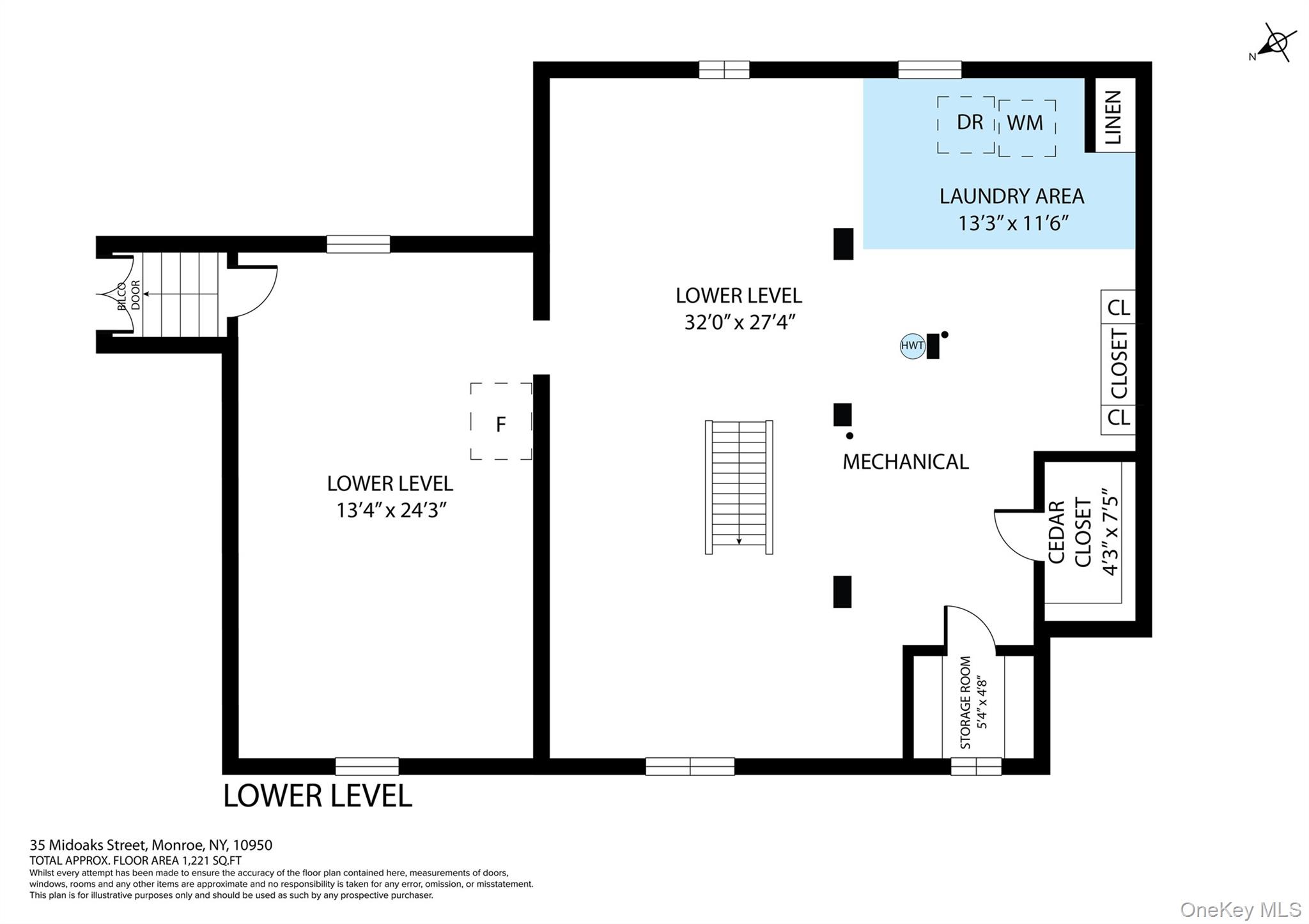 35 Mid Oaks Street Property Photo 24