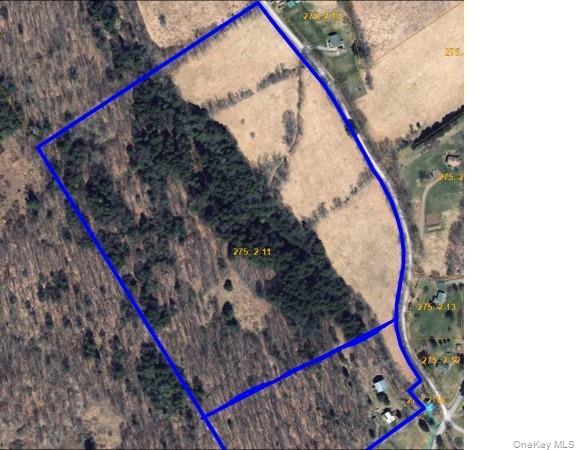275-1-11 Budine Hill Road Property Photo 1