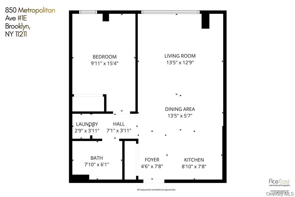 850 Metropolitan Avenue 1e Property Photo 17