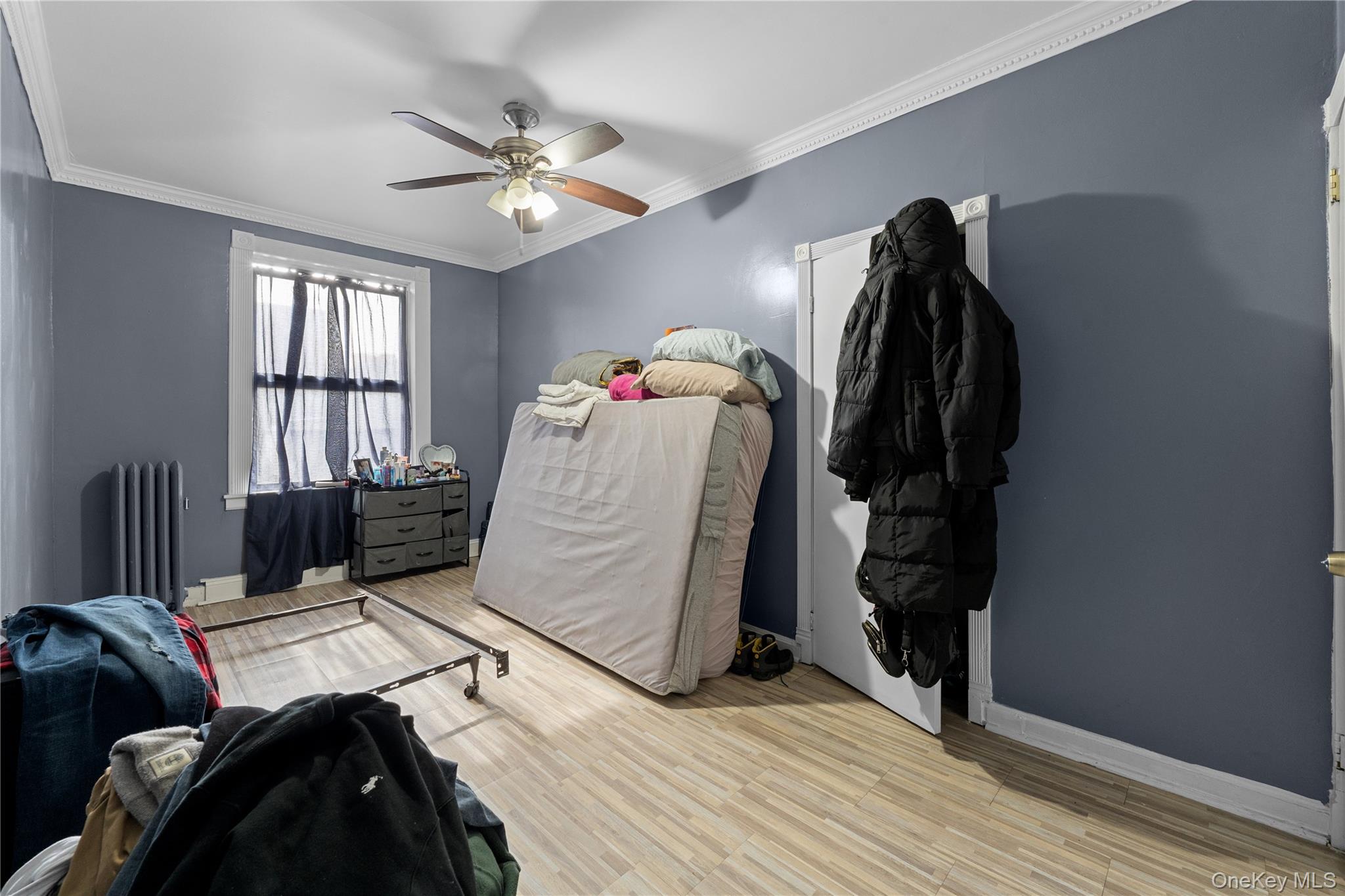 1015 Anderson Avenue 4c Property Photo 8