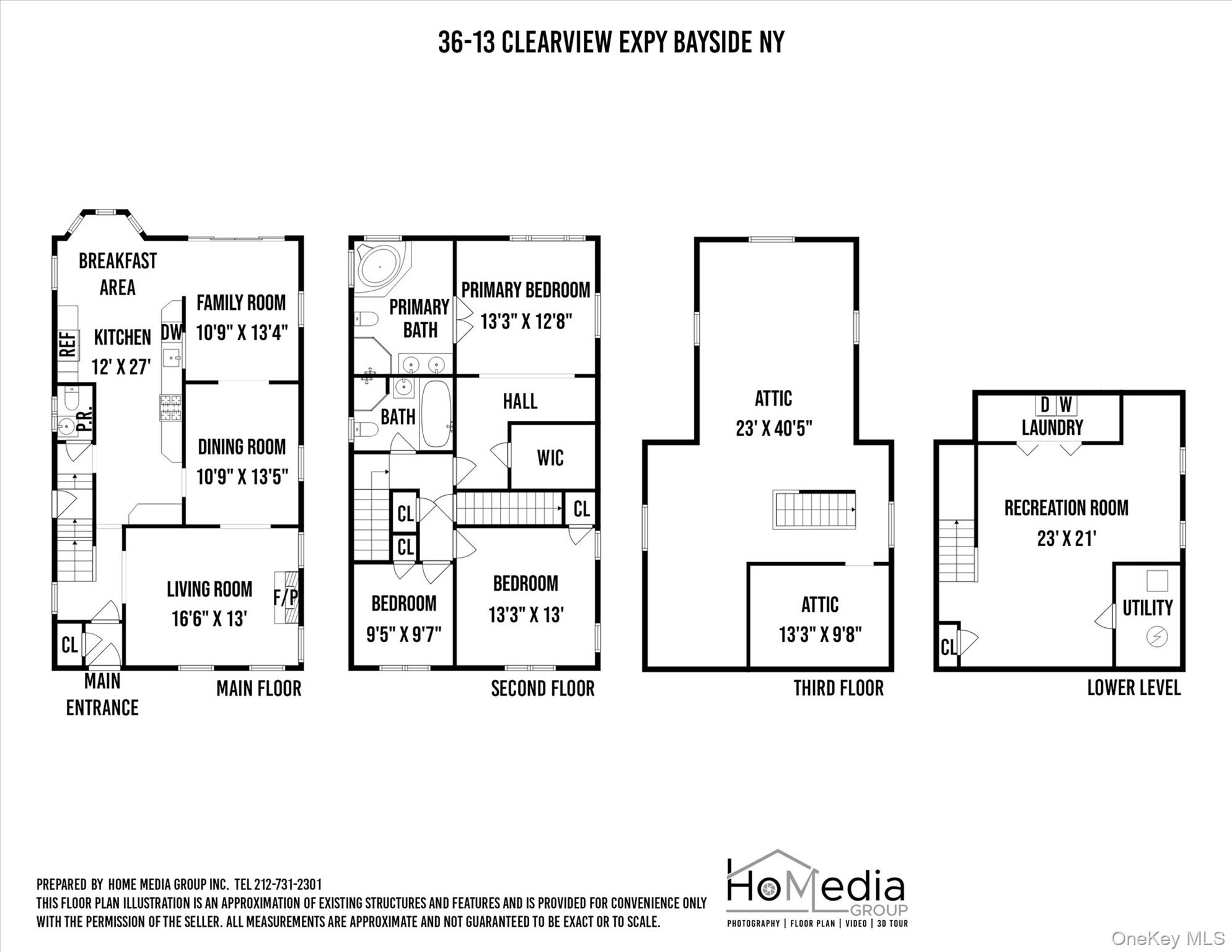 36-13 Clearview Expressway Property Photo 25