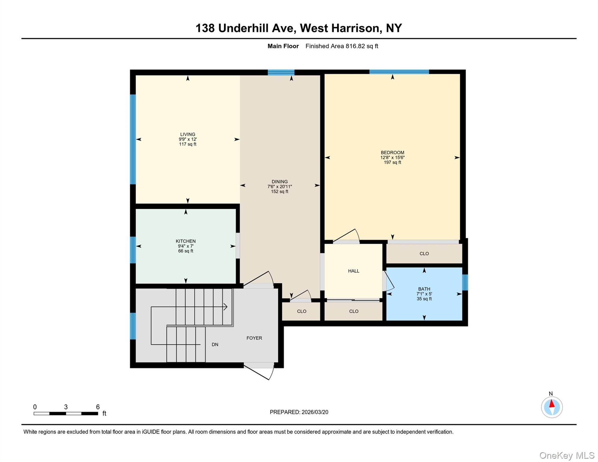 138 Underhill Ave 2b Property Photo 34