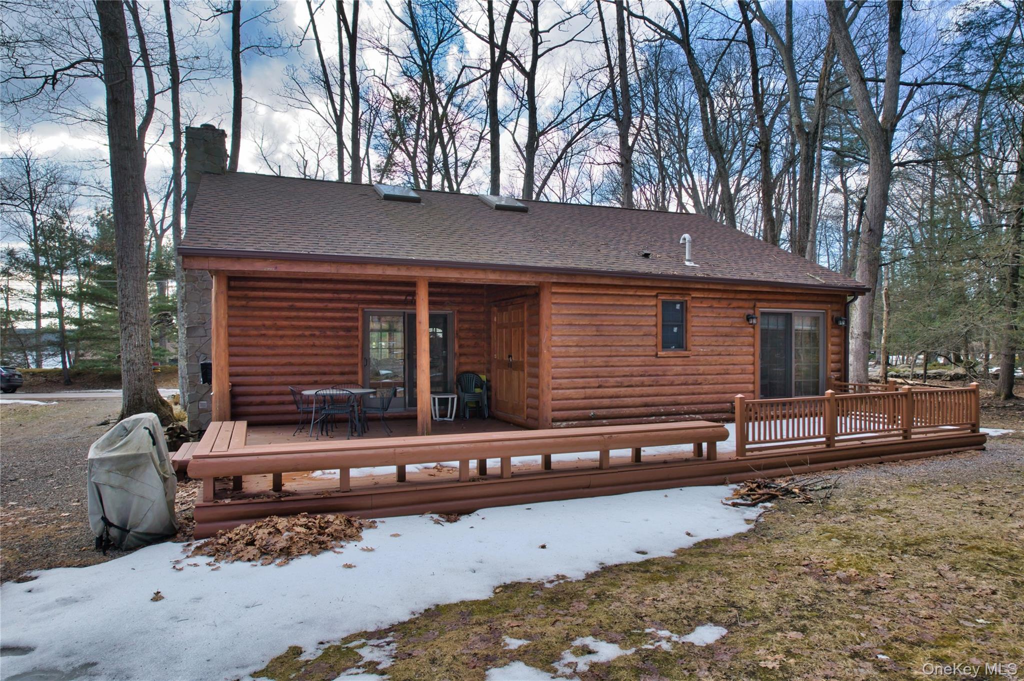 128 Shore Drive Property Photo 23
