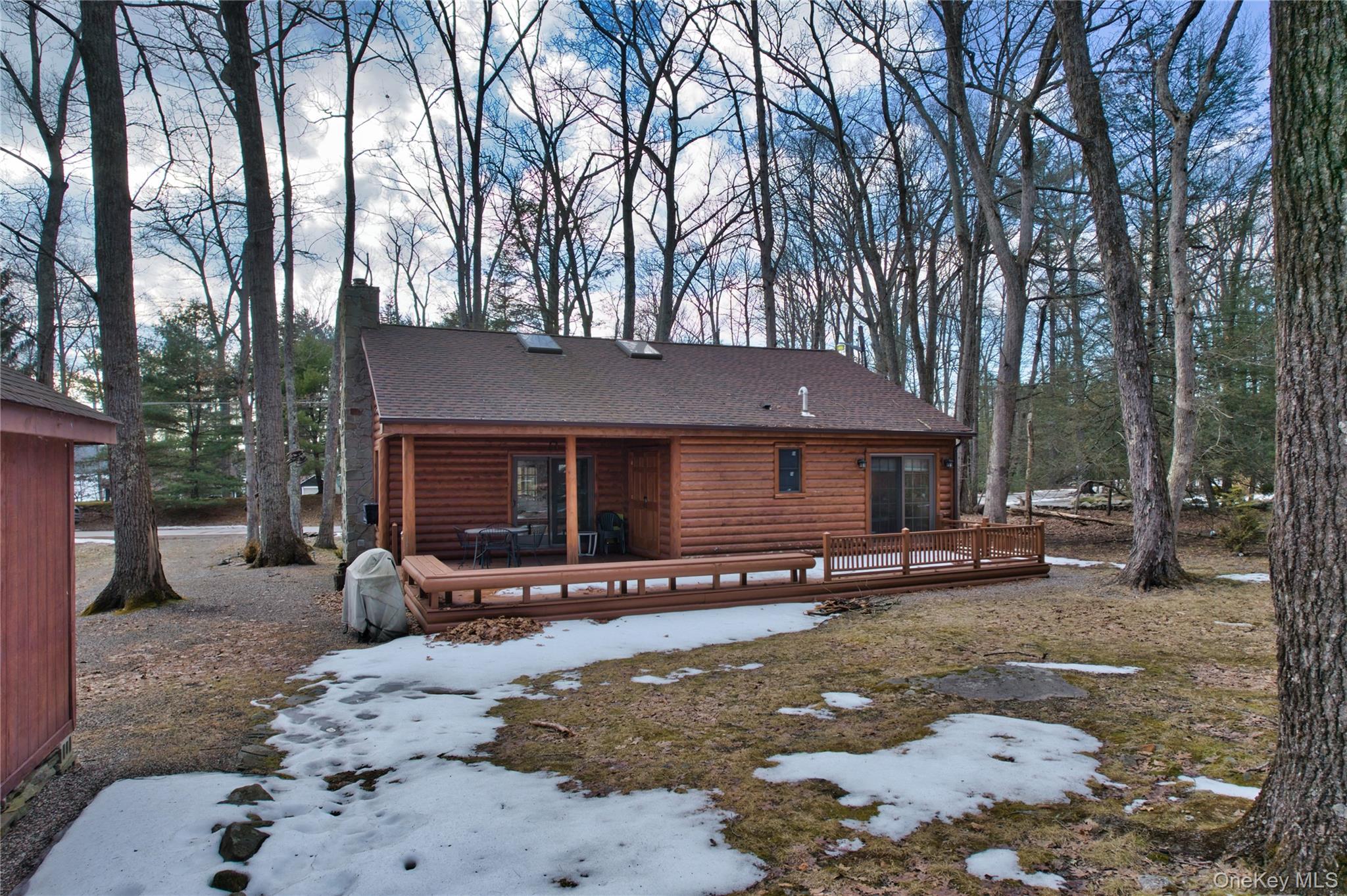 128 Shore Drive Property Photo 29