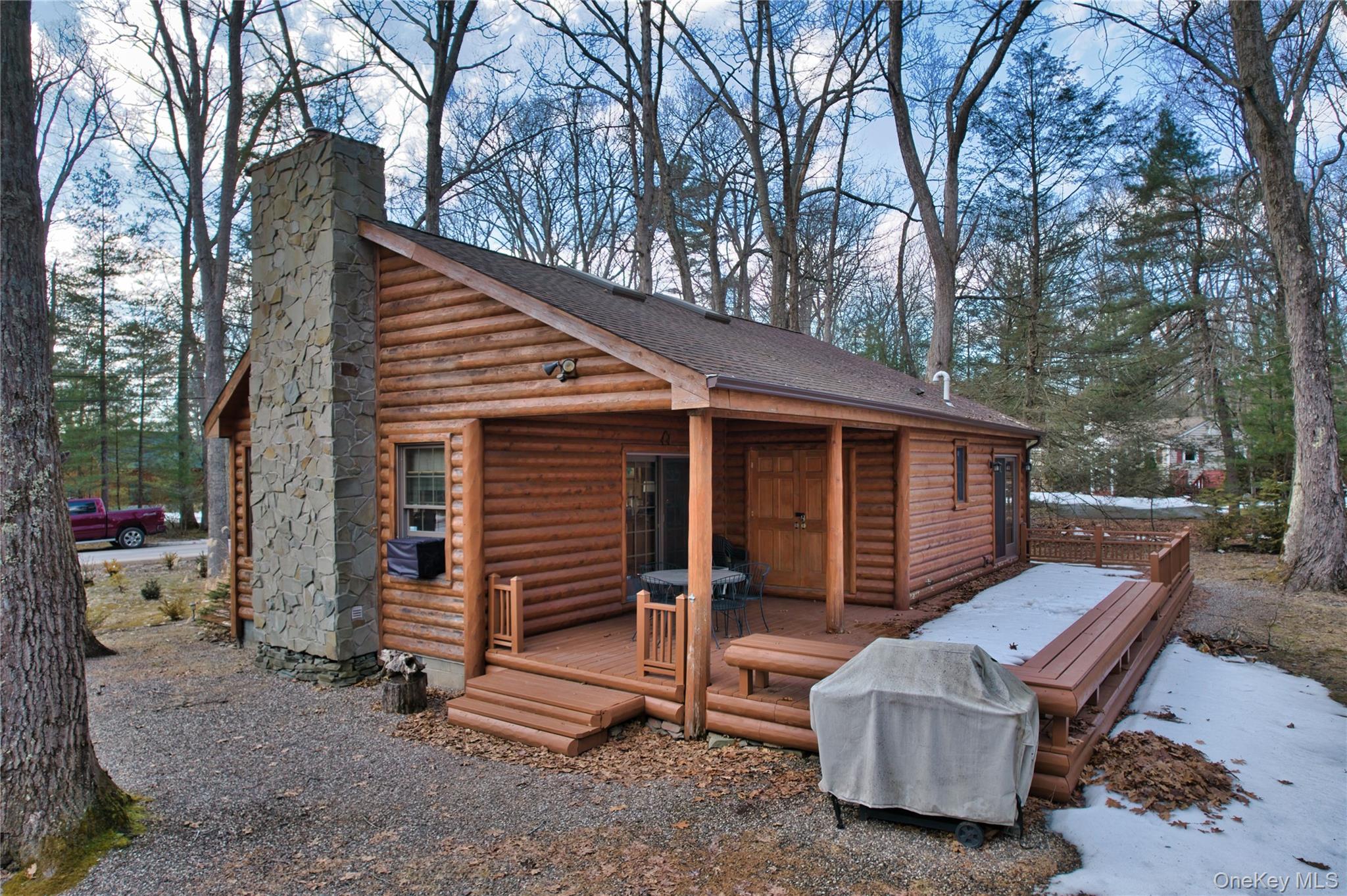 128 Shore Drive Property Photo 32