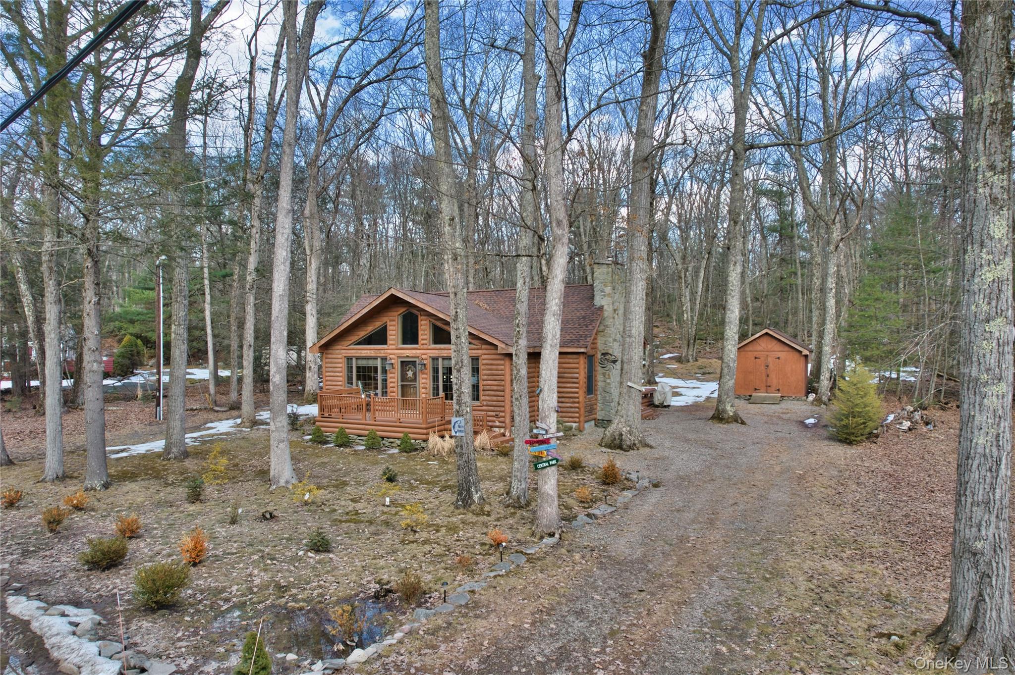 128 Shore Drive Property Photo 48